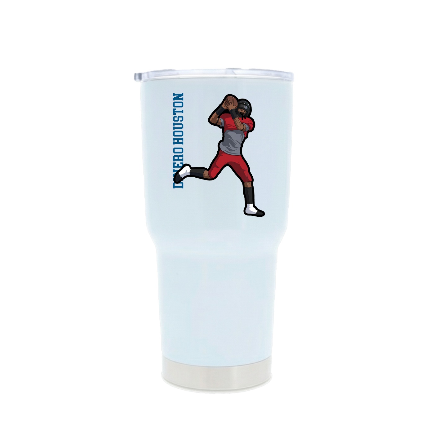 30oz Stainless Steel Tumbler