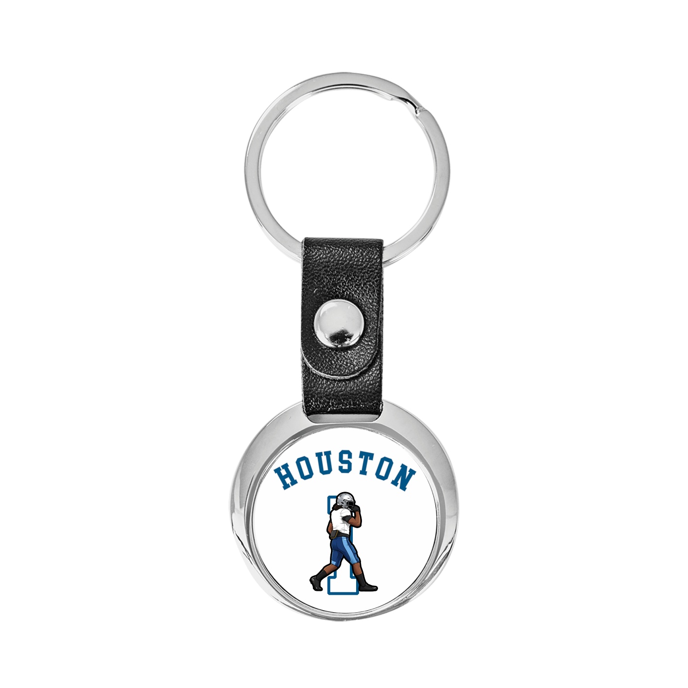 Key Chain — Shirsey Arch in Classic