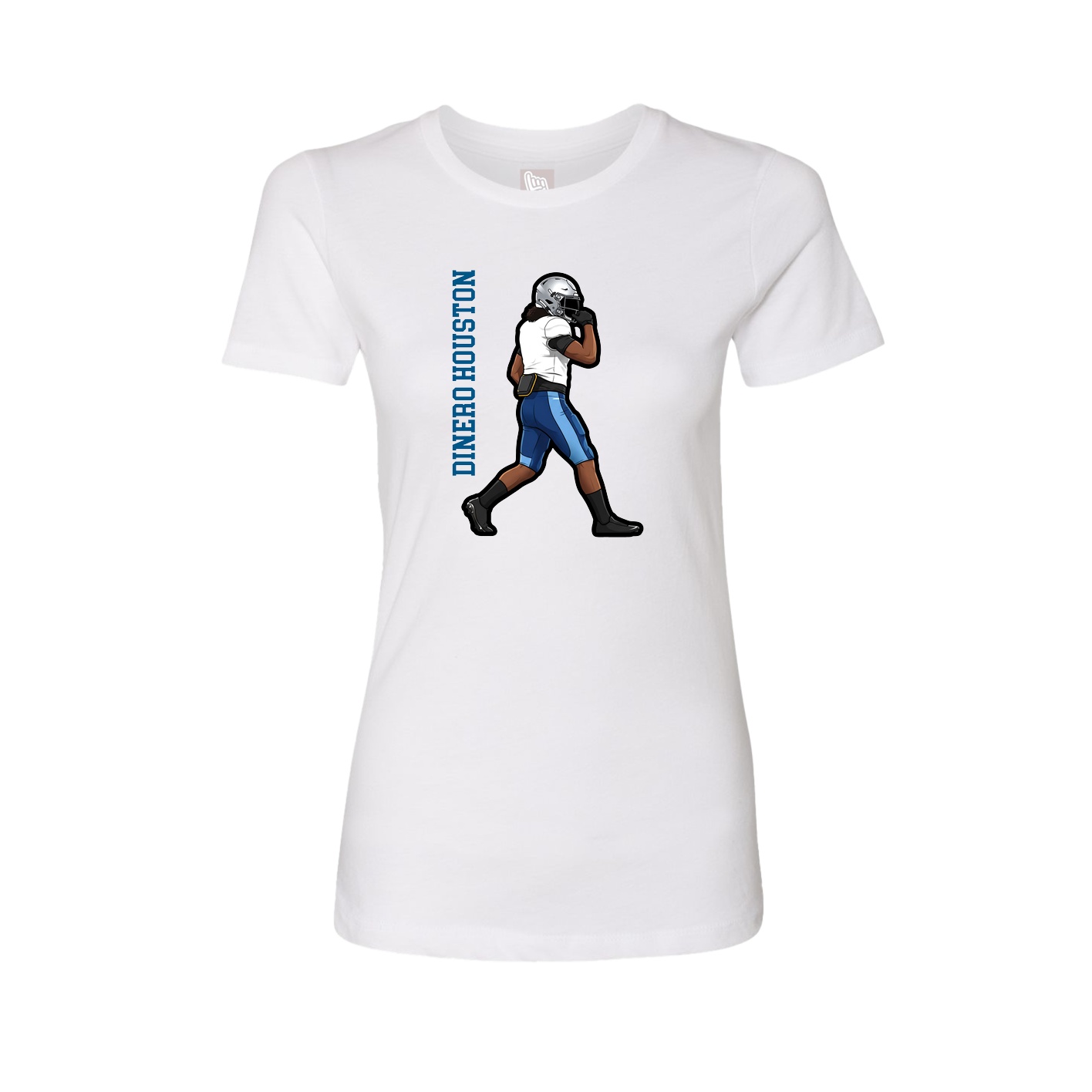 Fitted Women's Tee