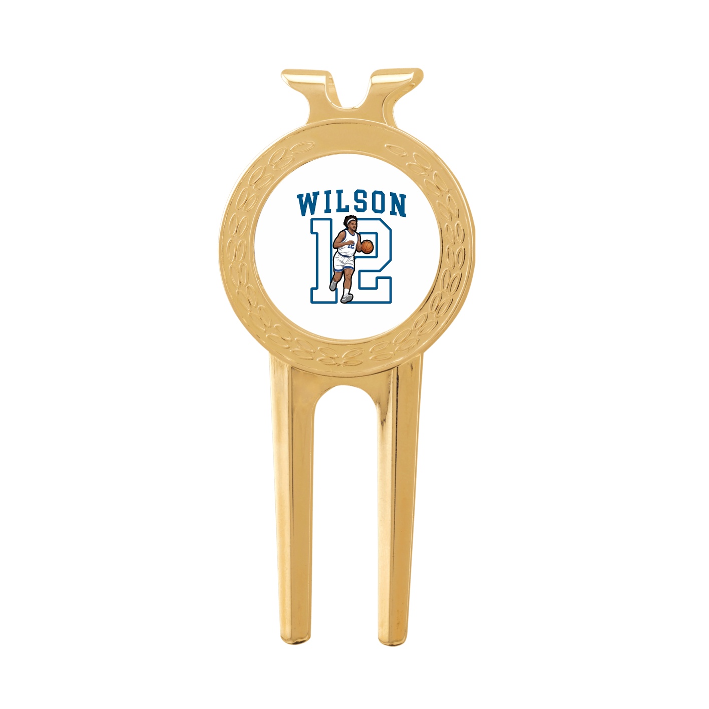 Divot Tool with Ball Marker — Shirsey in Classic