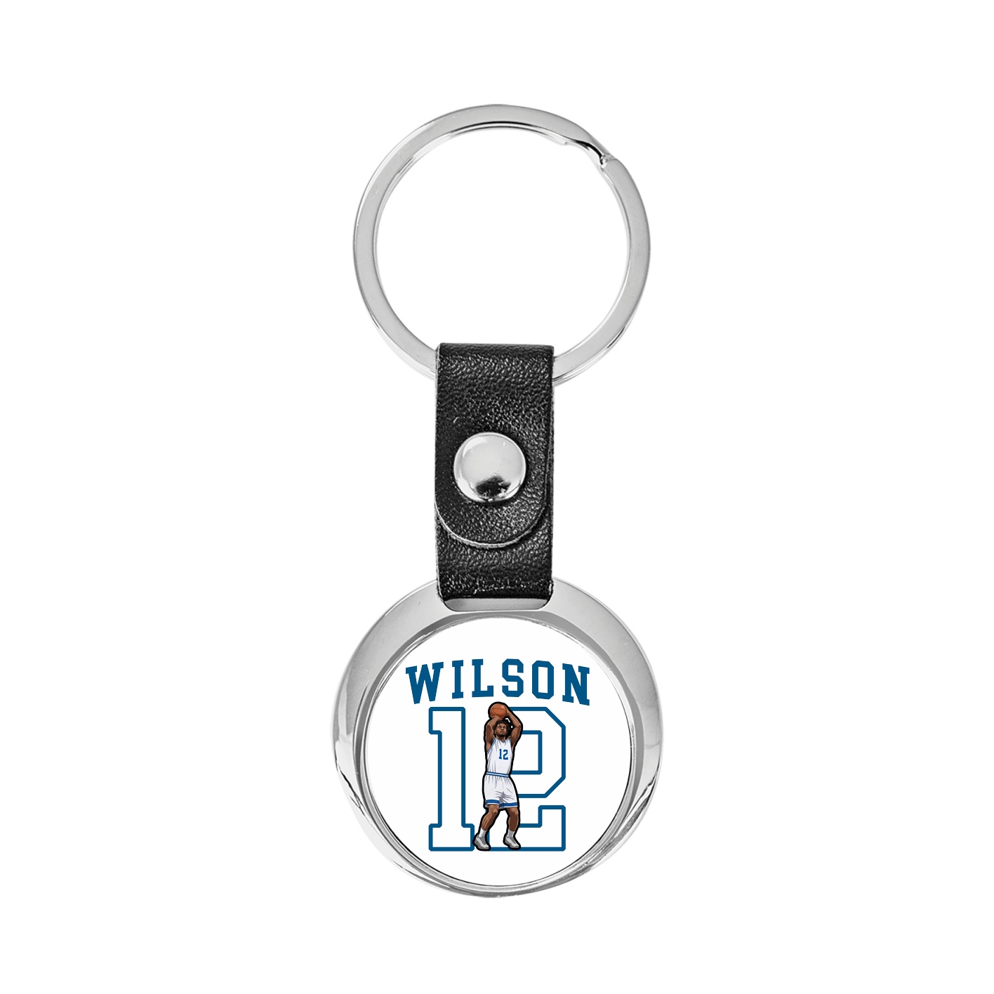Key Chain — Shirsey in Classic