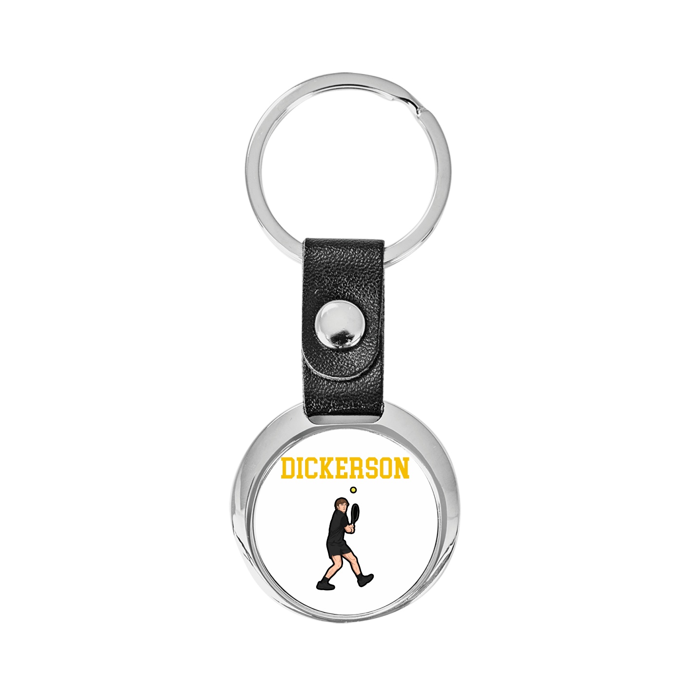 Key Chain — Shirsey in Classic