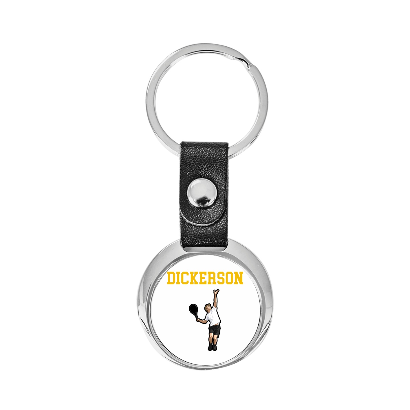 Key Chain — Shirsey in Classic