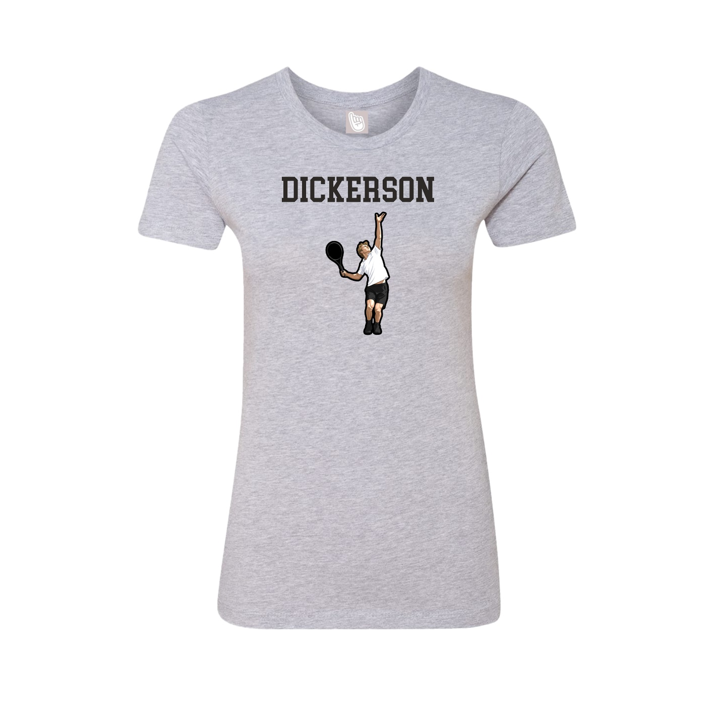 NIL Club Womens Tee