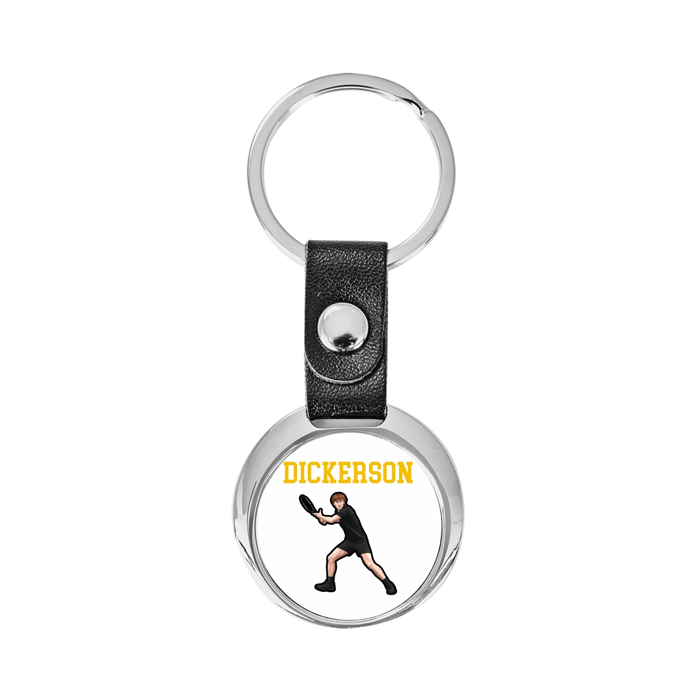 Key Chain — Shirsey in Classic