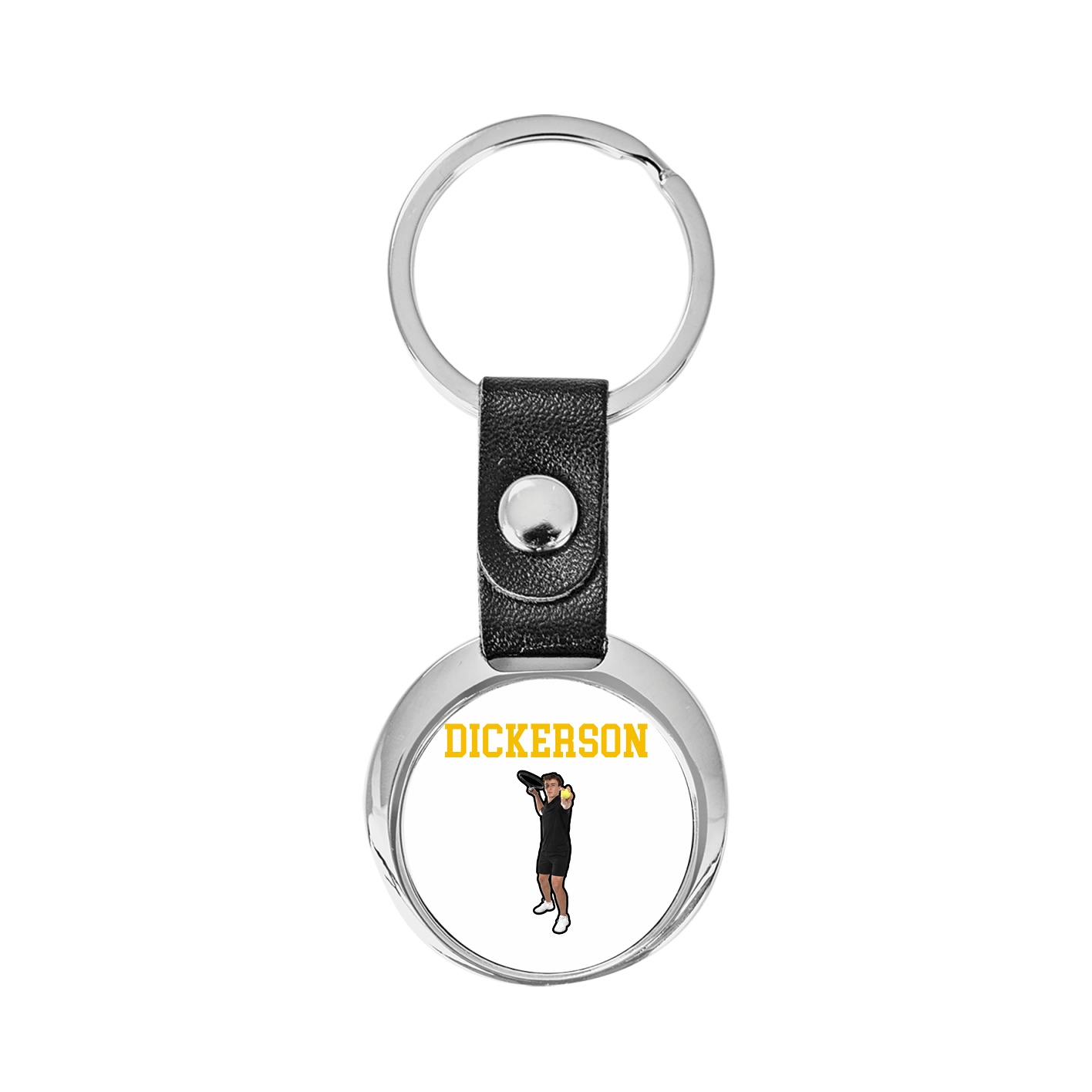 Key Chain — Shirsey in Classic