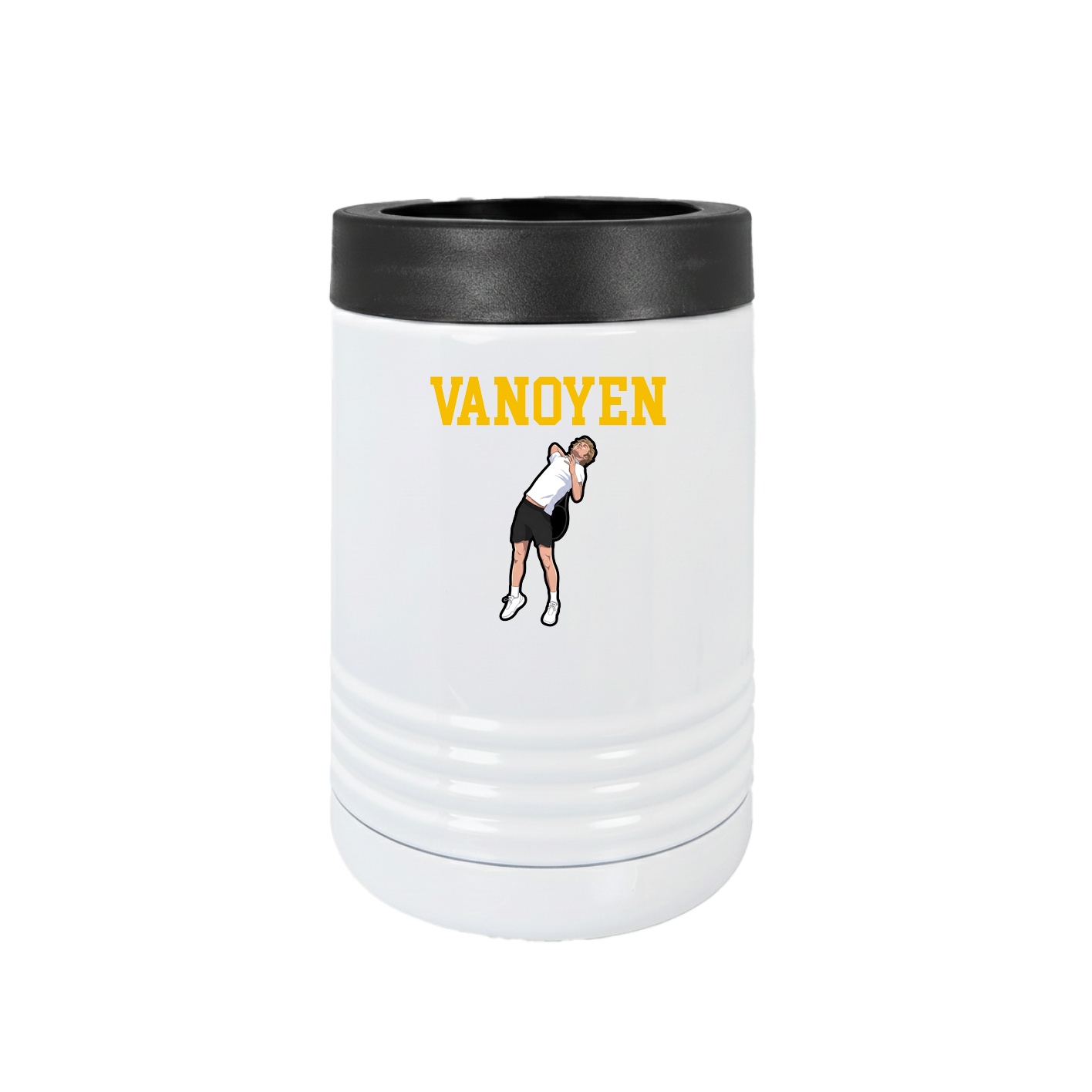 Beverage Holder — Shirsey in White