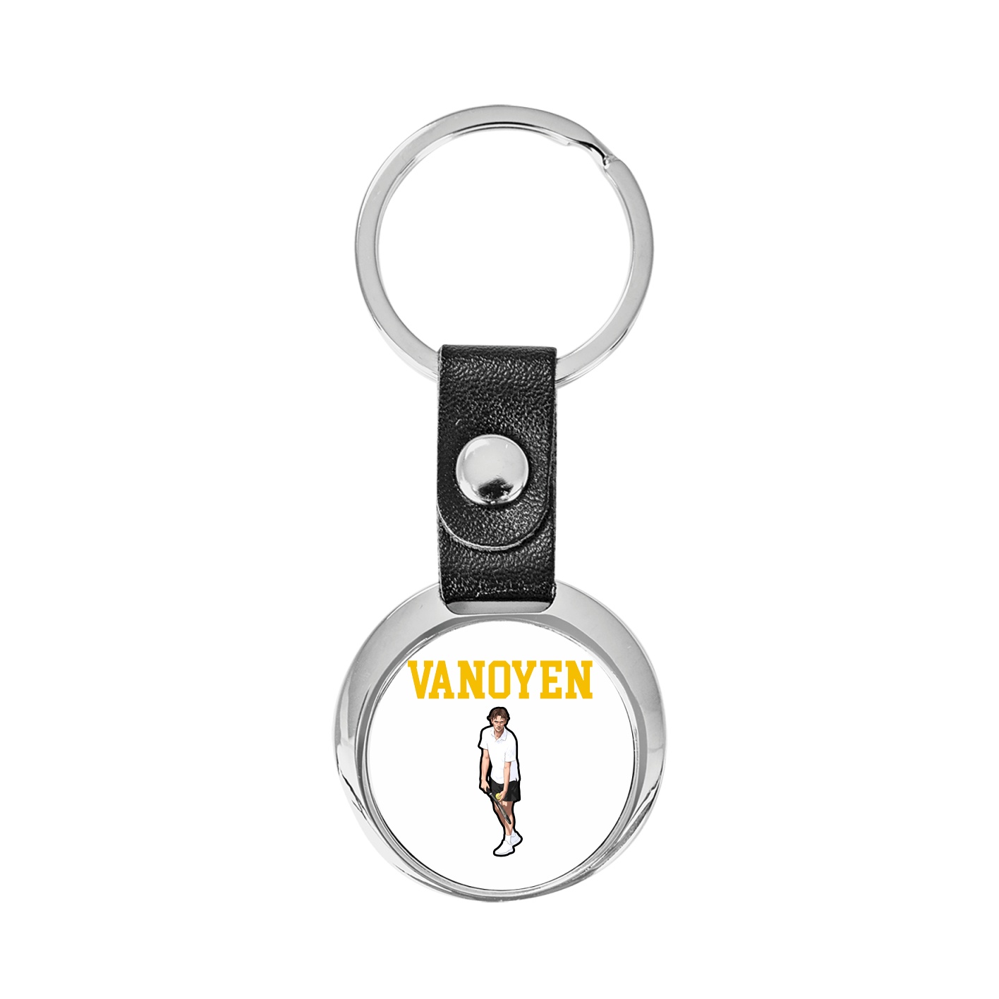 Key Chain — Shirsey in Classic