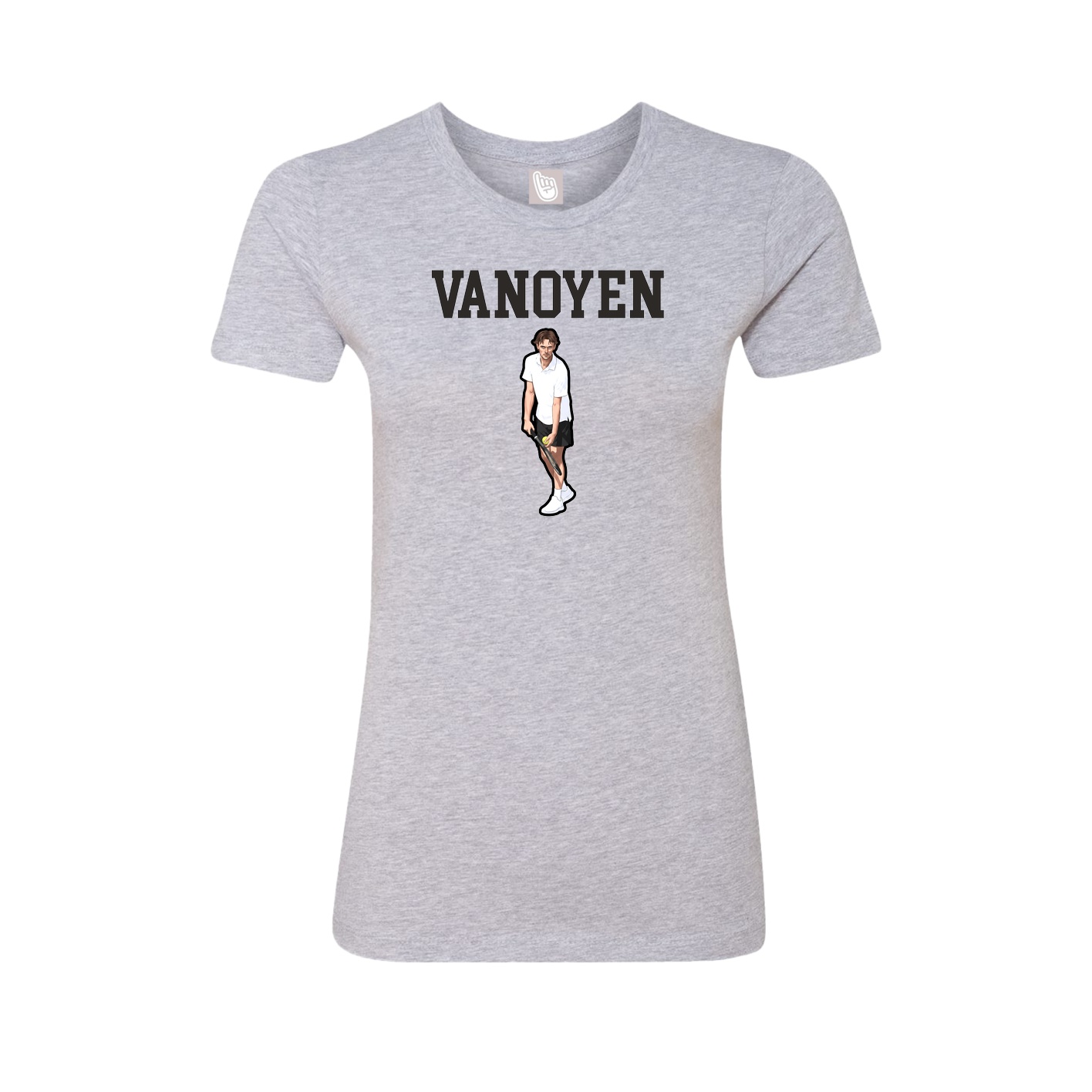 Womens Tee