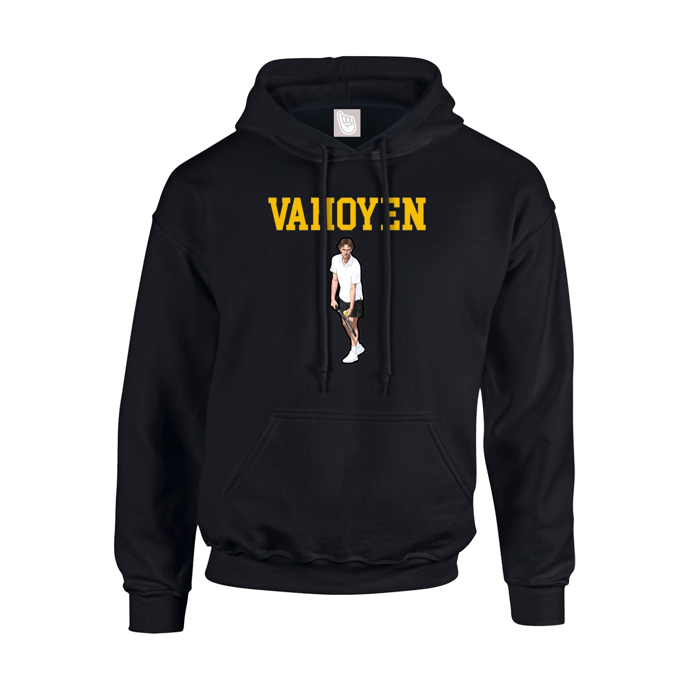 Hoodie