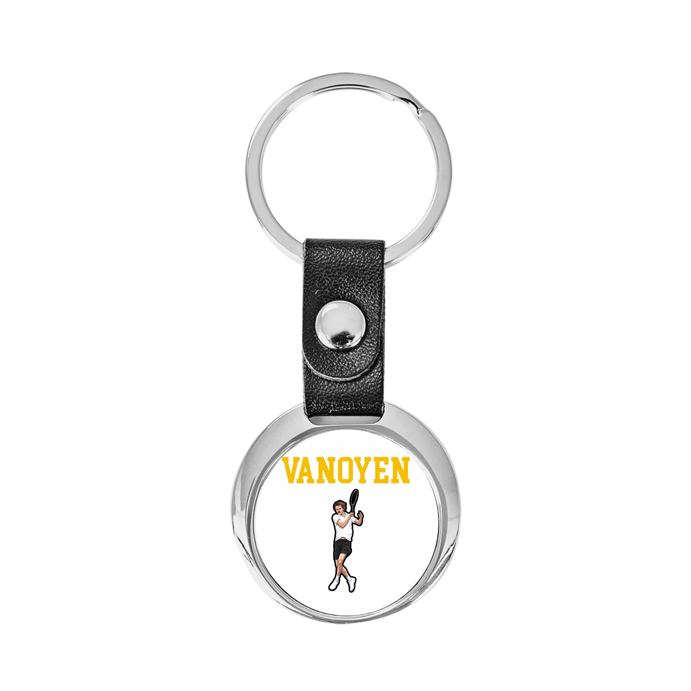 Key Chain — Shirsey in Classic