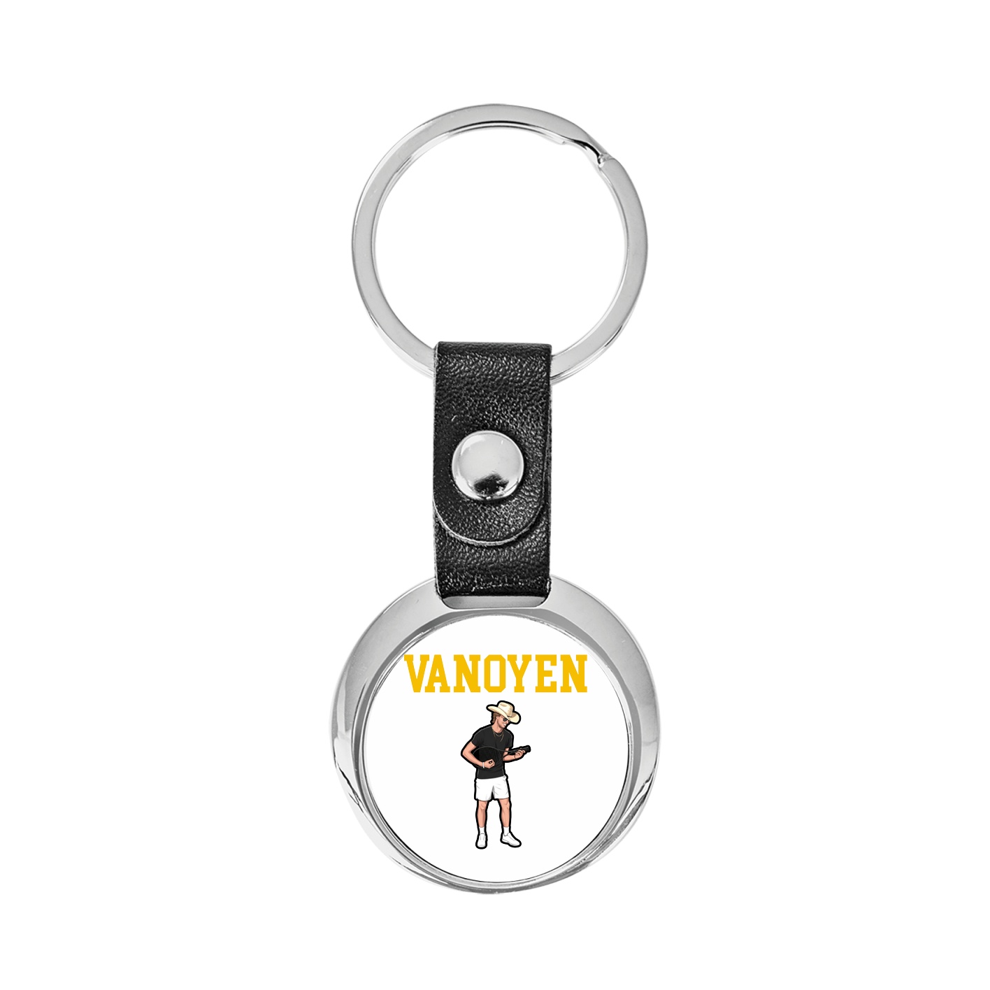 Key Chain — Shirsey in Classic