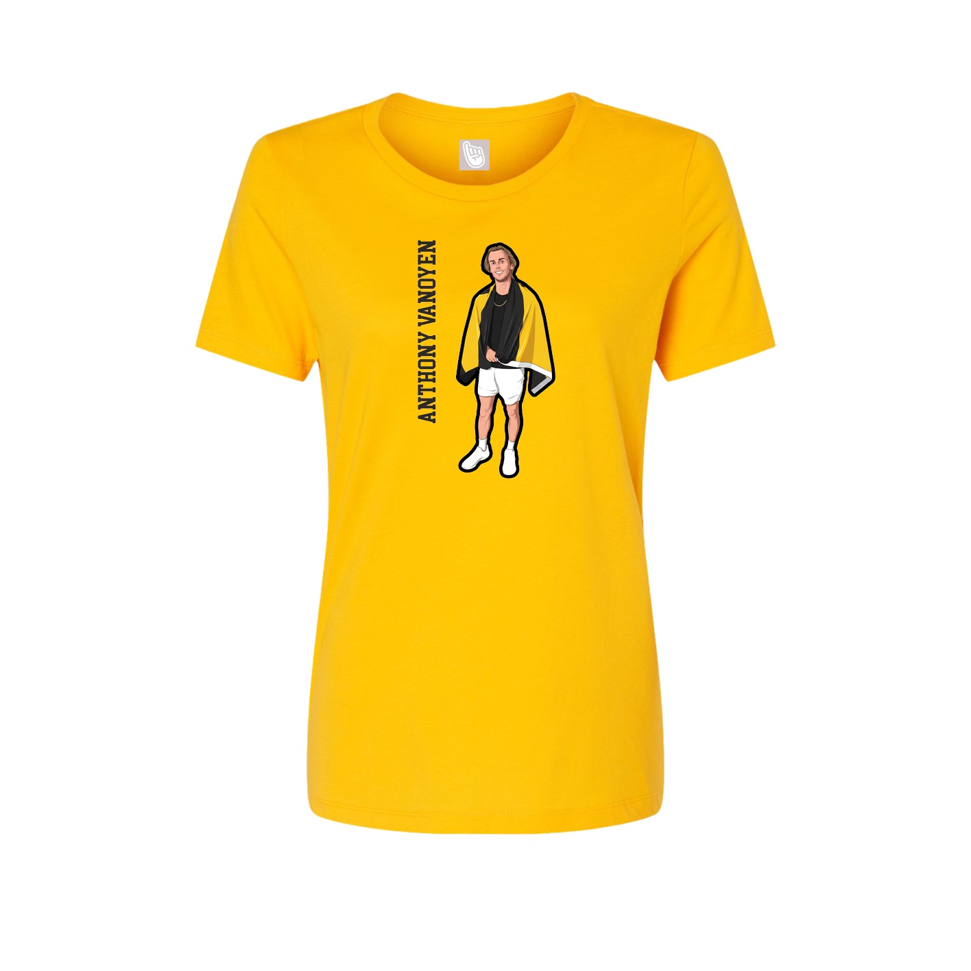 Womens Tee