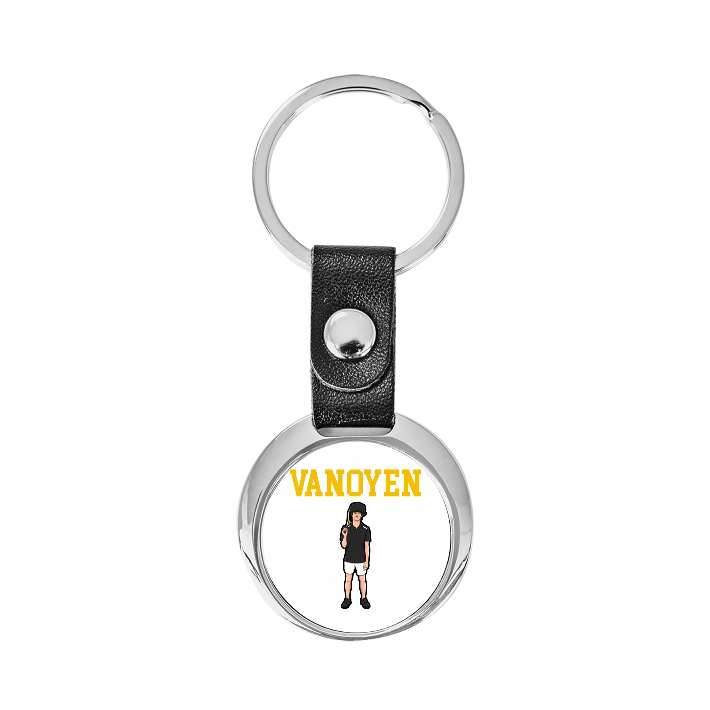 Key Chain — Shirsey in Classic
