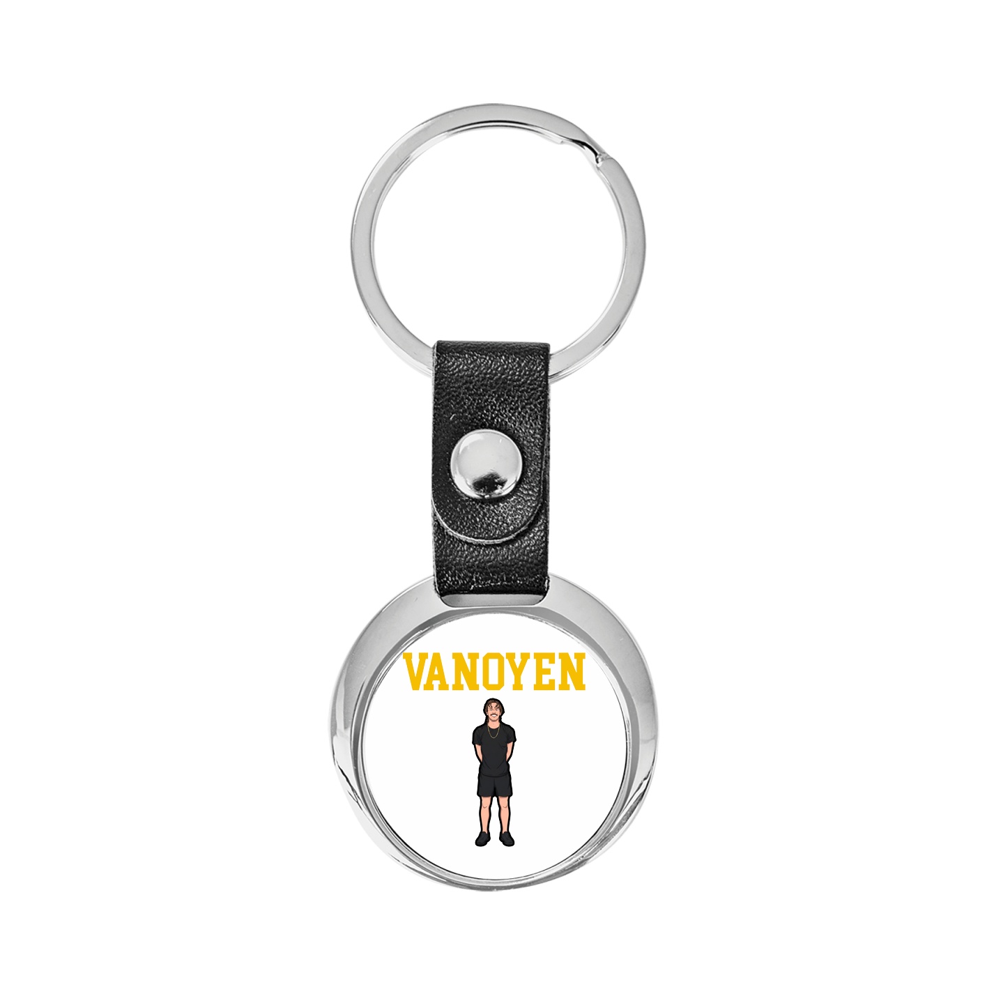 Key Chain — Shirsey in Classic