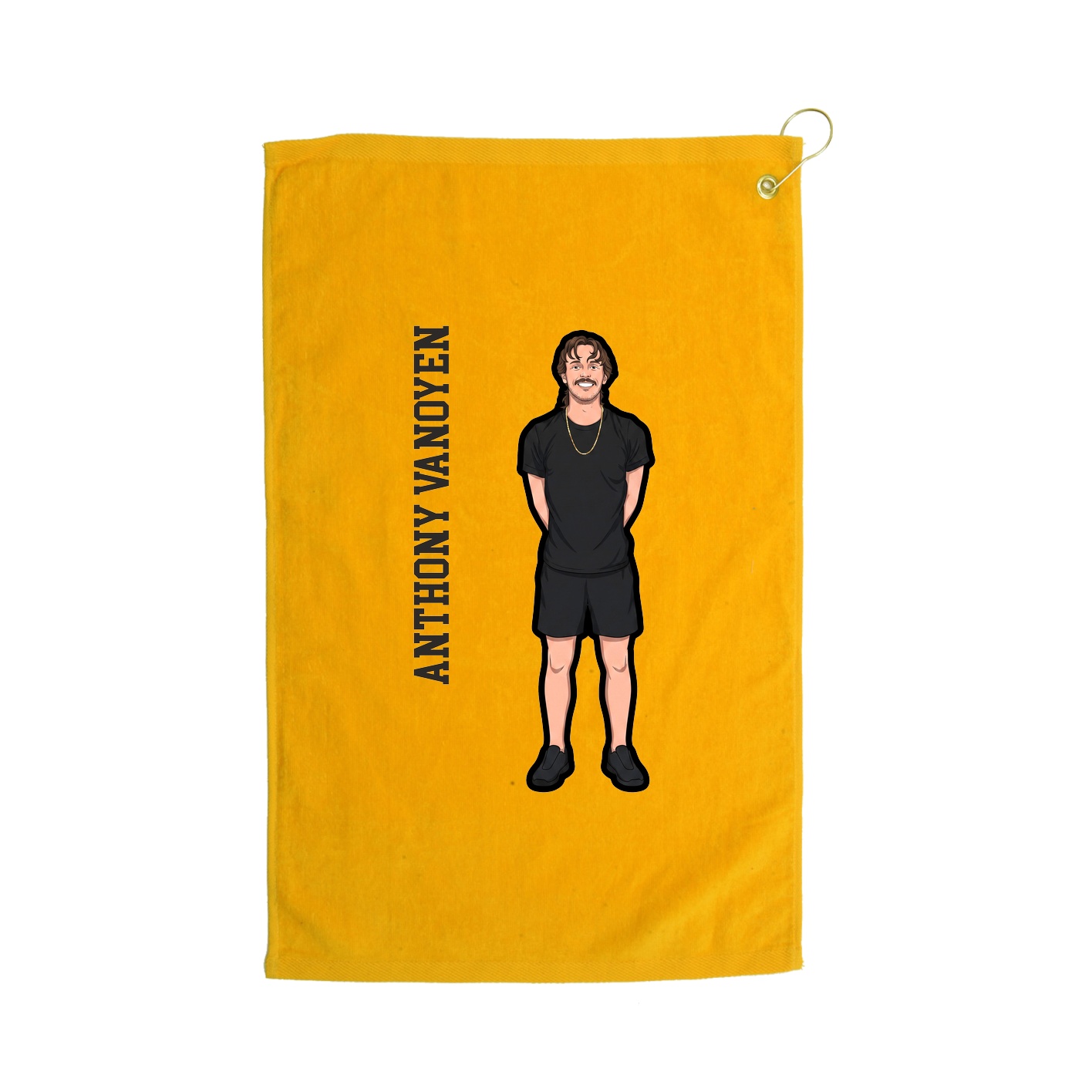 Golf Towel