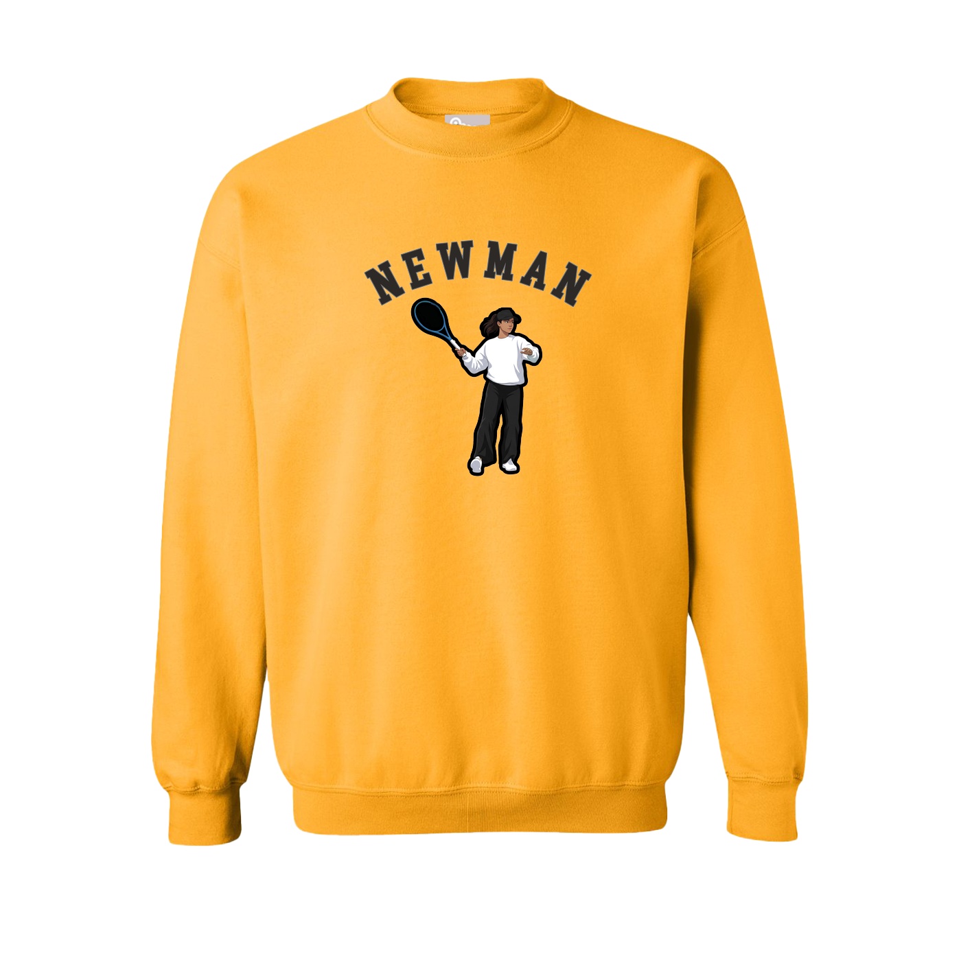 Fleece Crew
