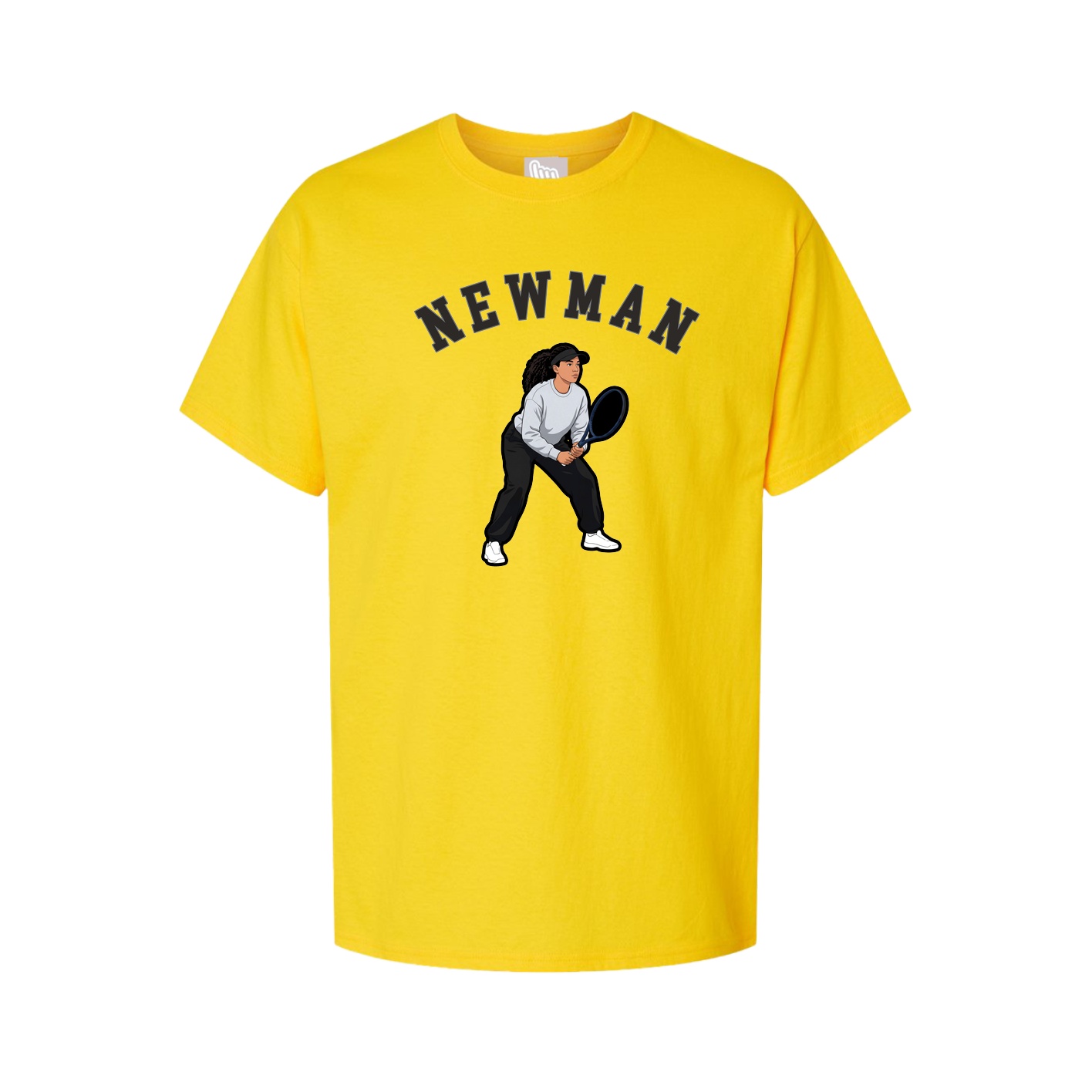 NIL Club Tee