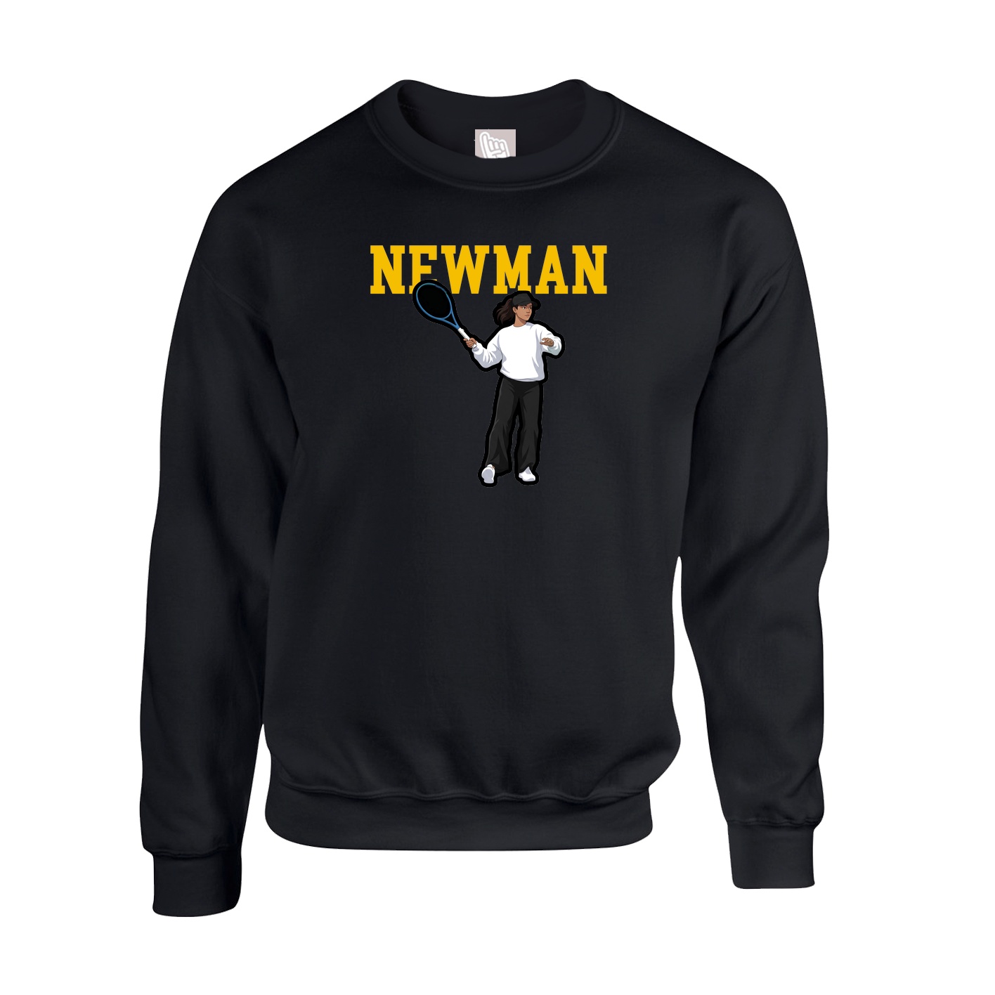 Fleece Crew