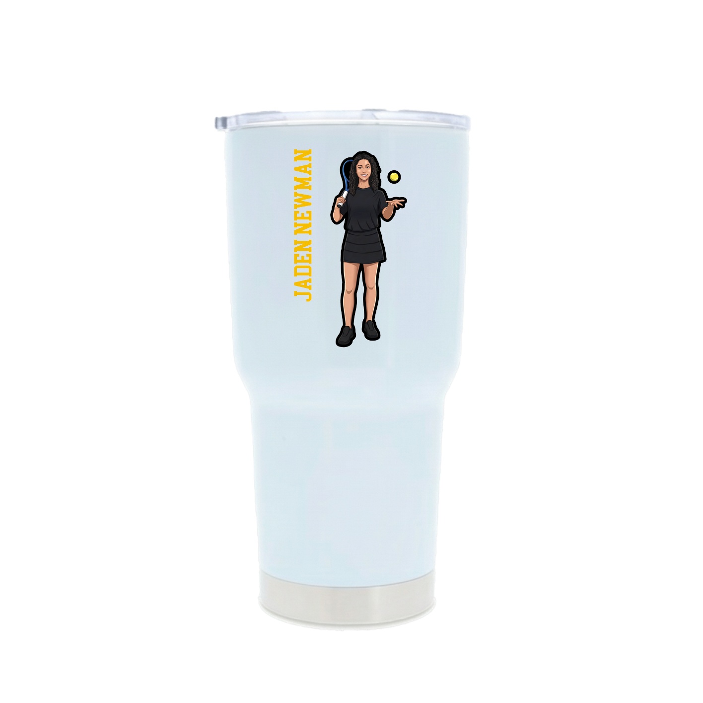 30oz Stainless Steel Tumbler