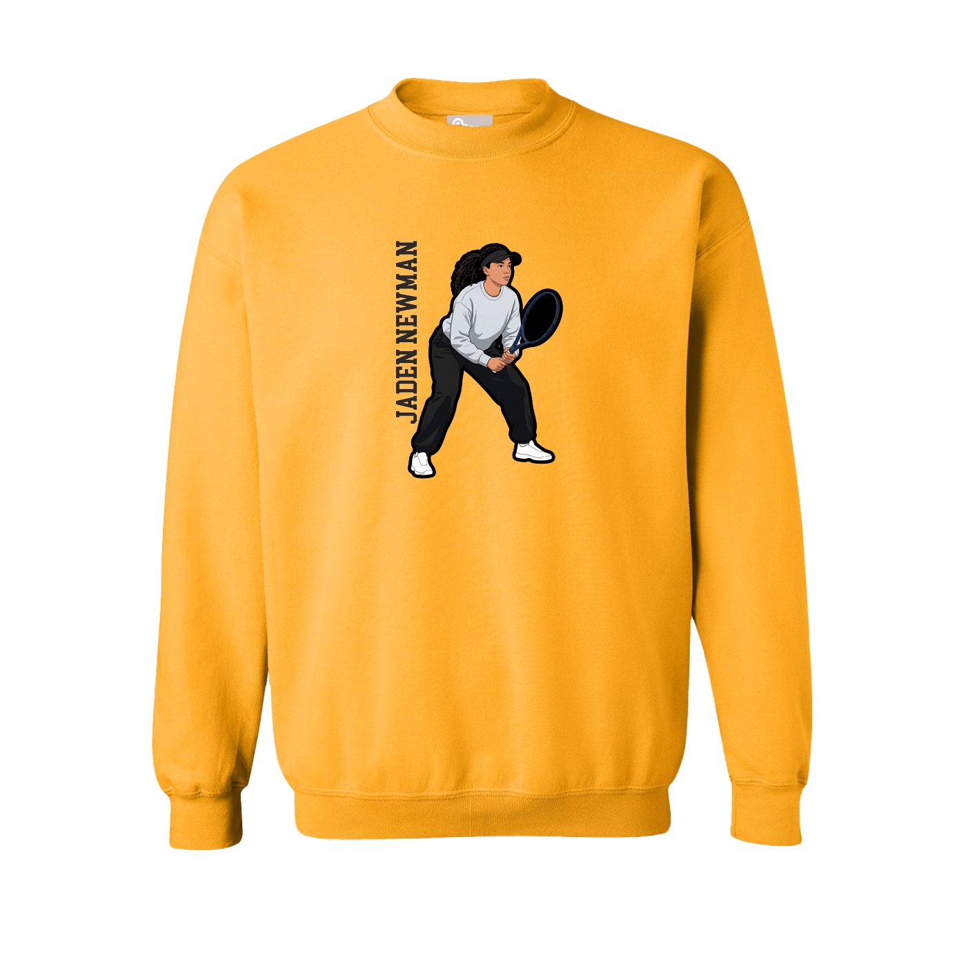 NIL Club Fleece Crew