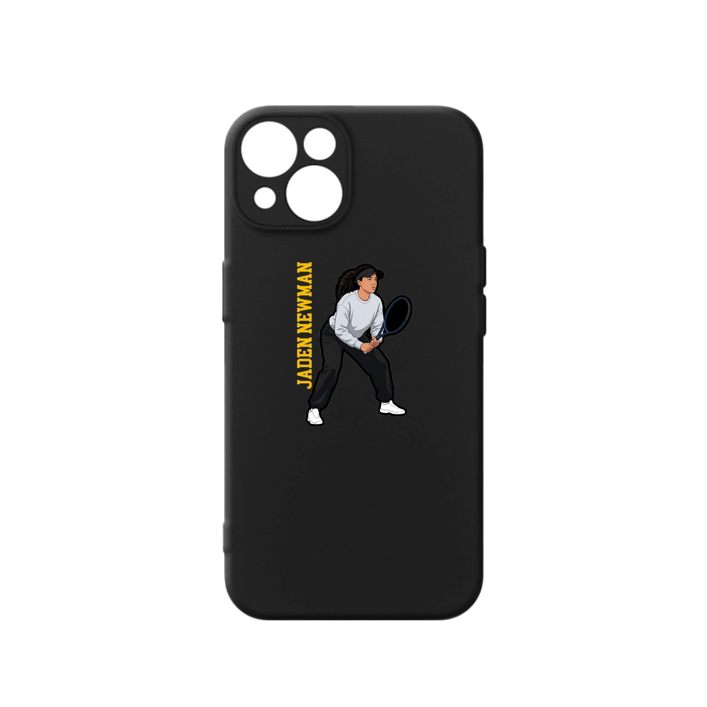 iPhone case