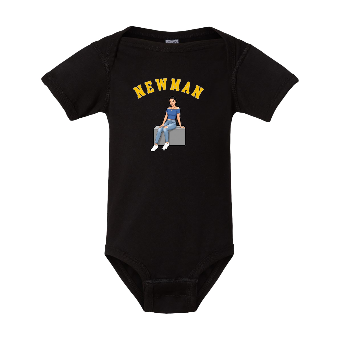 Baby Onesie