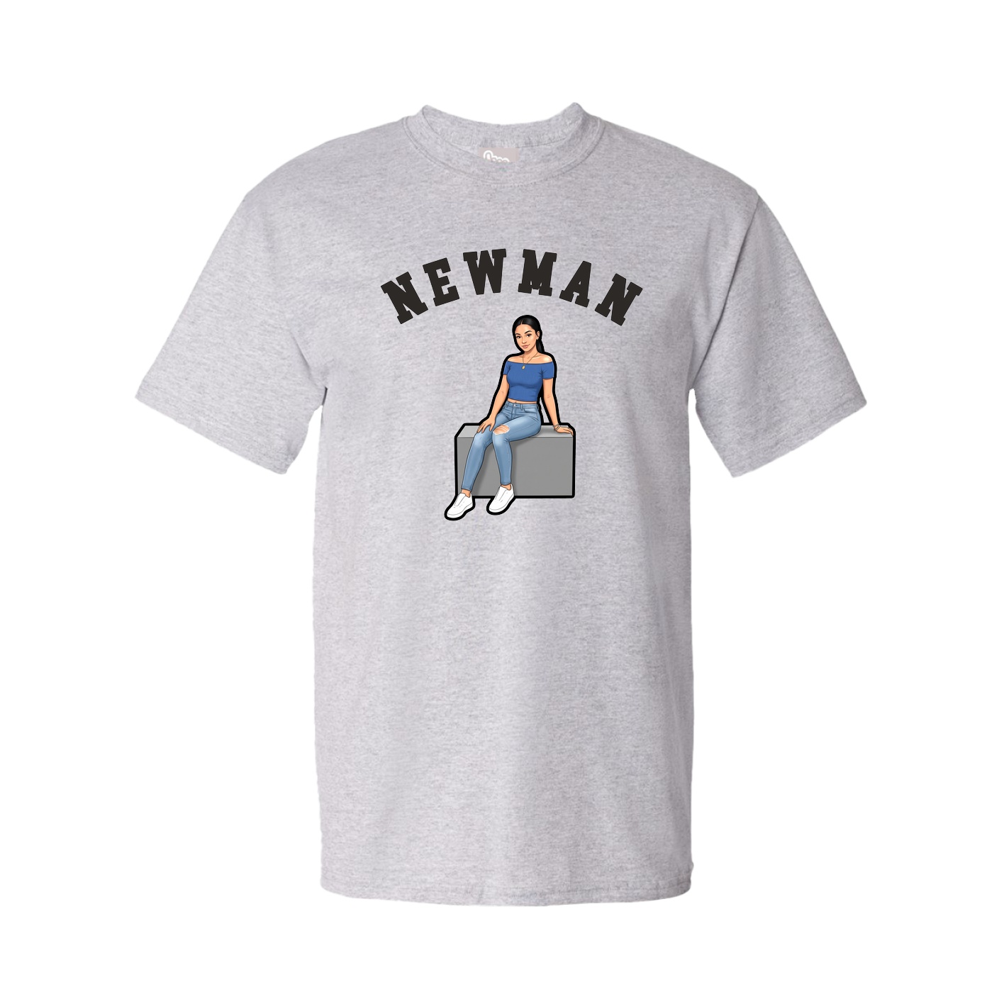 NIL Club Tee