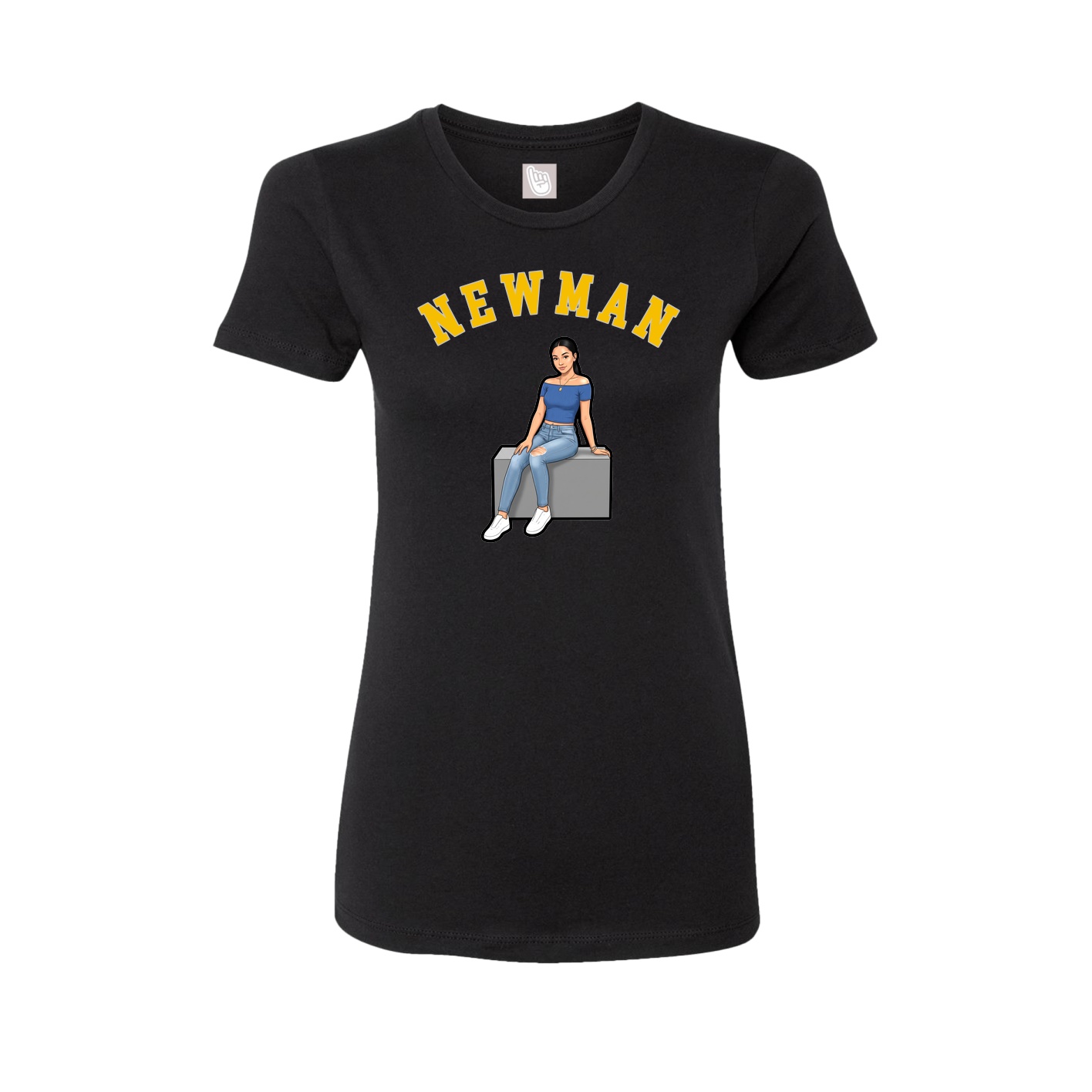 Womens Tee