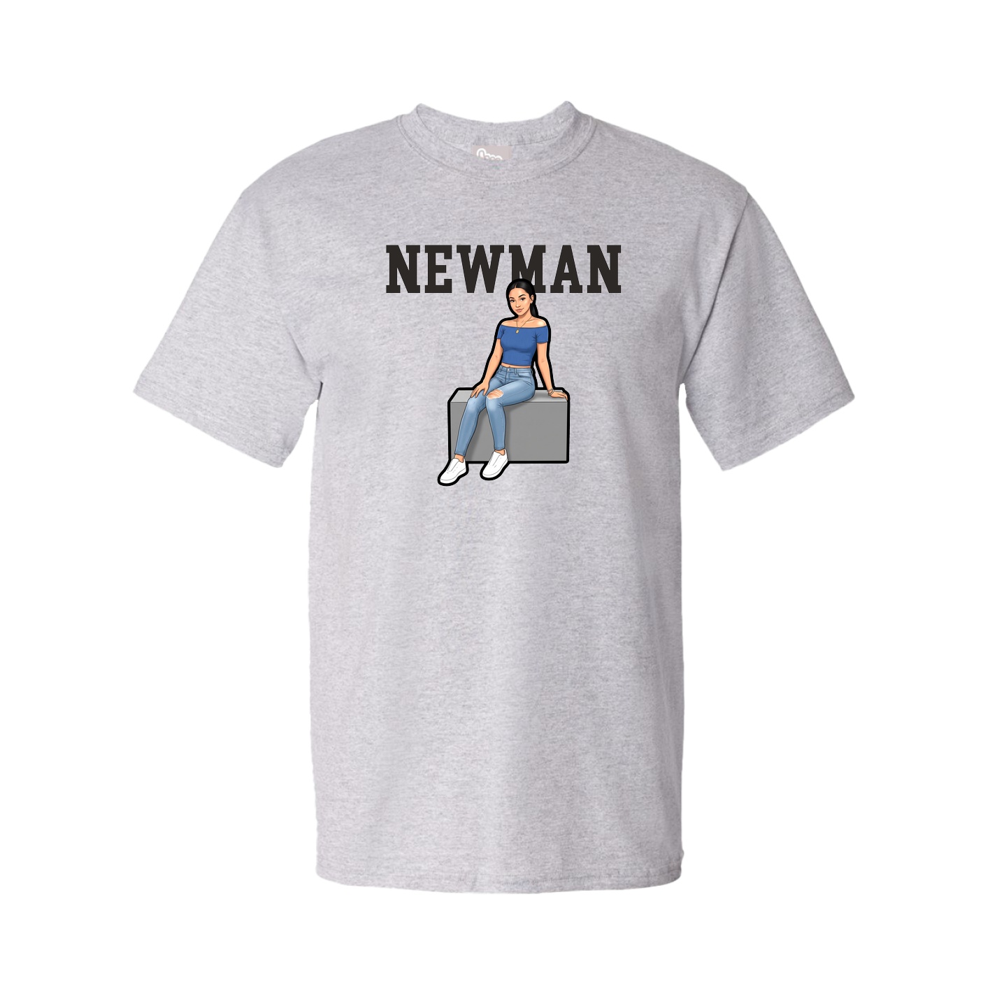 NIL Club Tee