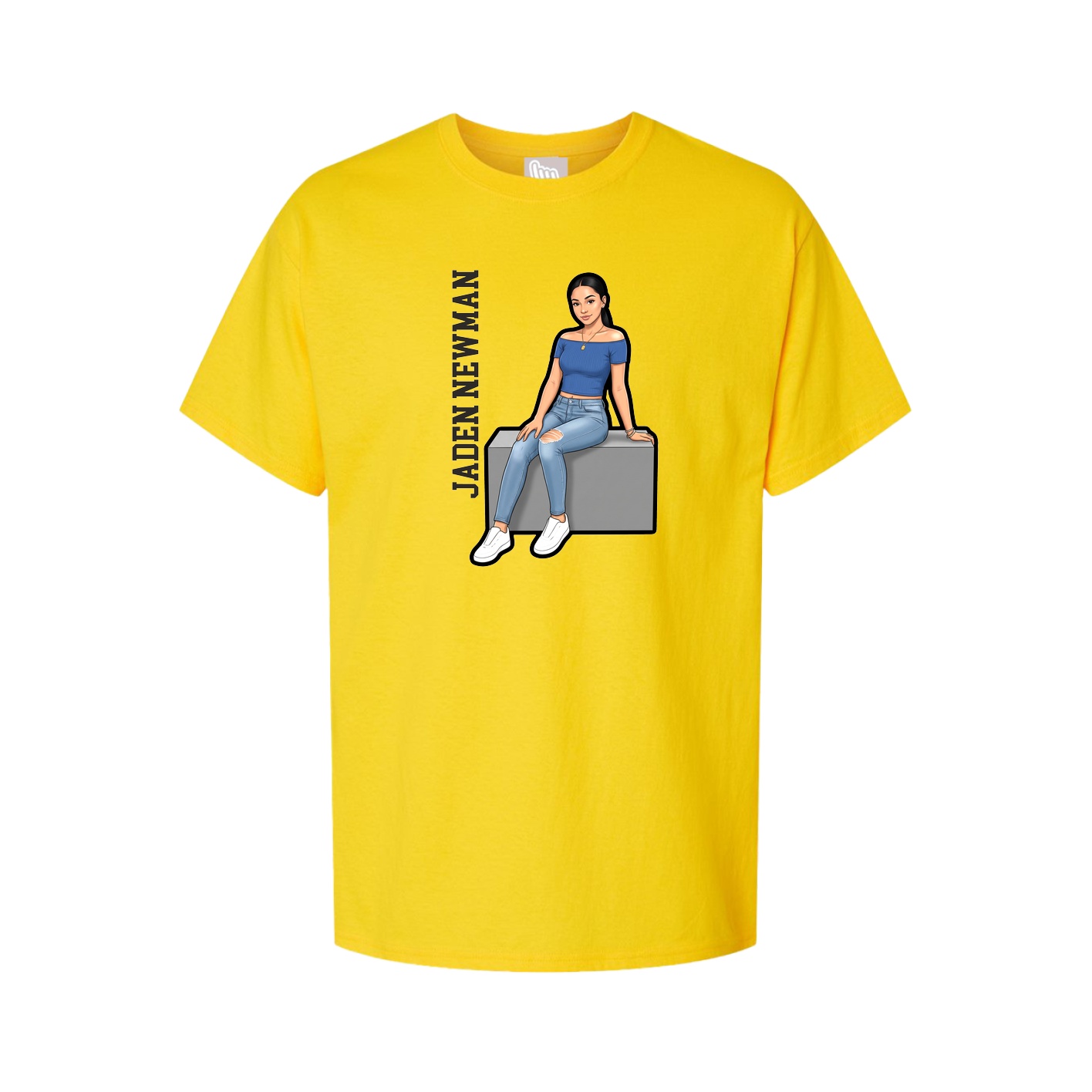 NIL Club Tee