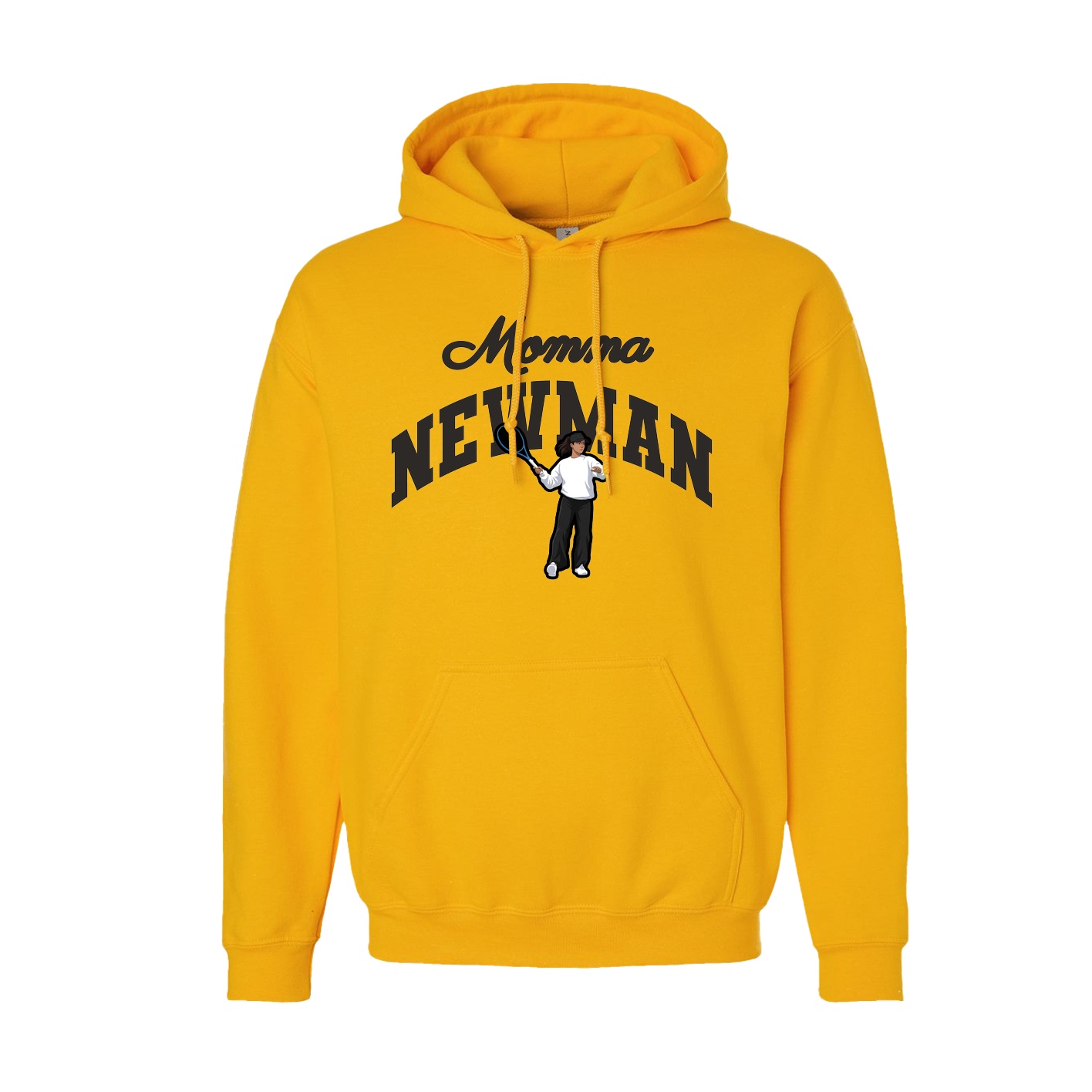 NIL Club Hoodie