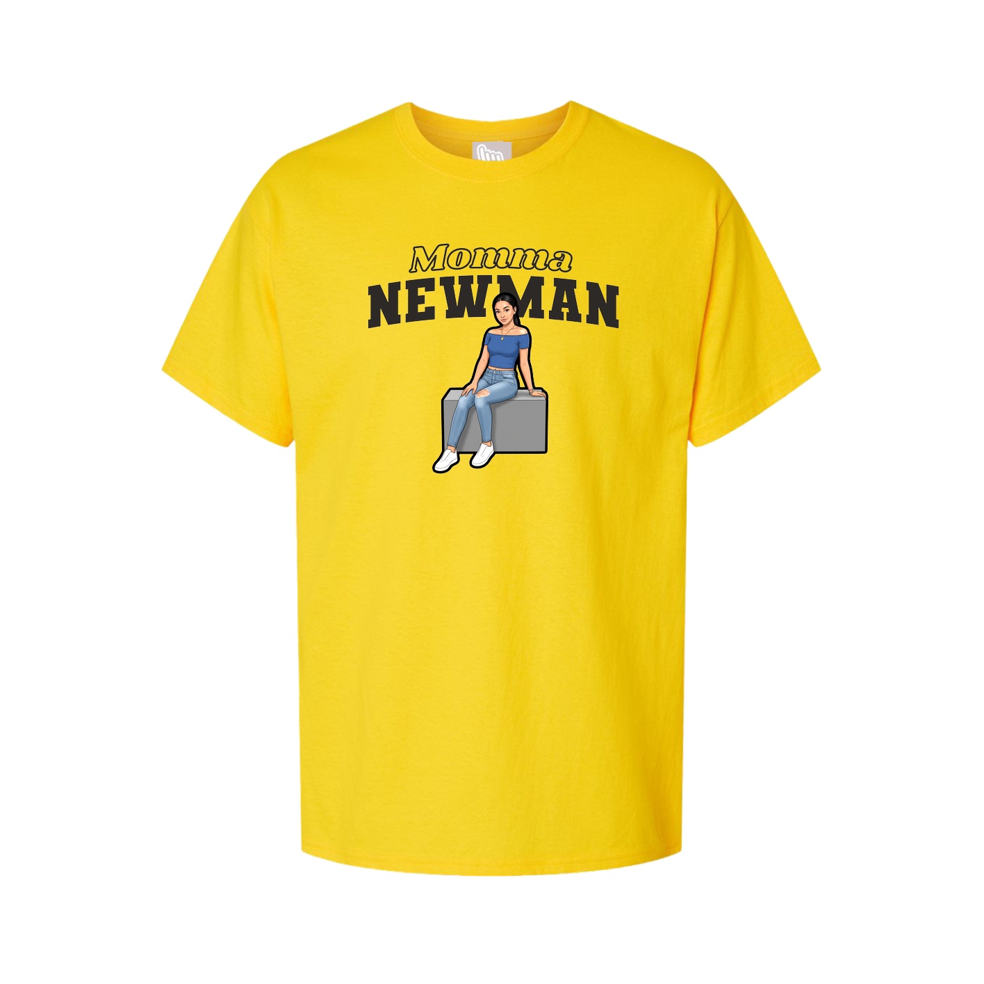 NIL Club Youth Tee