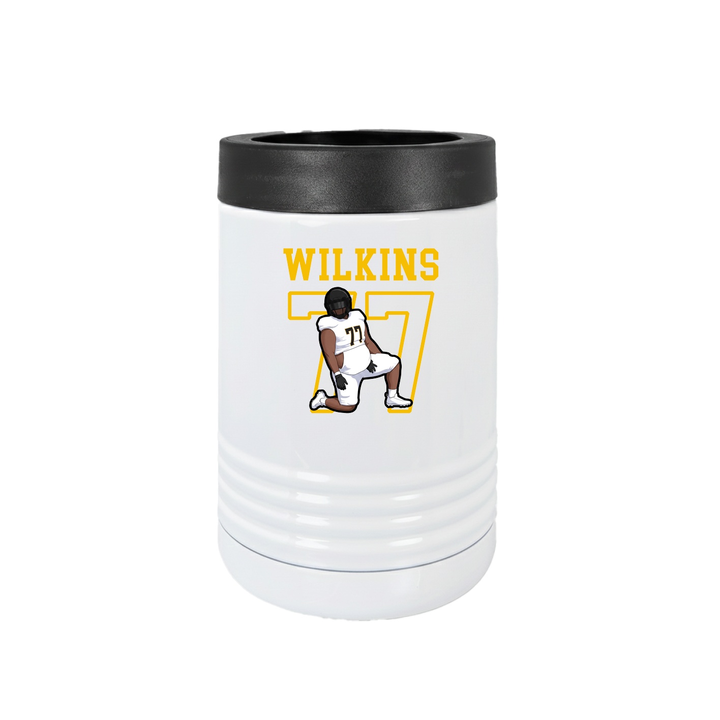 Beverage Holder — Shirsey in White