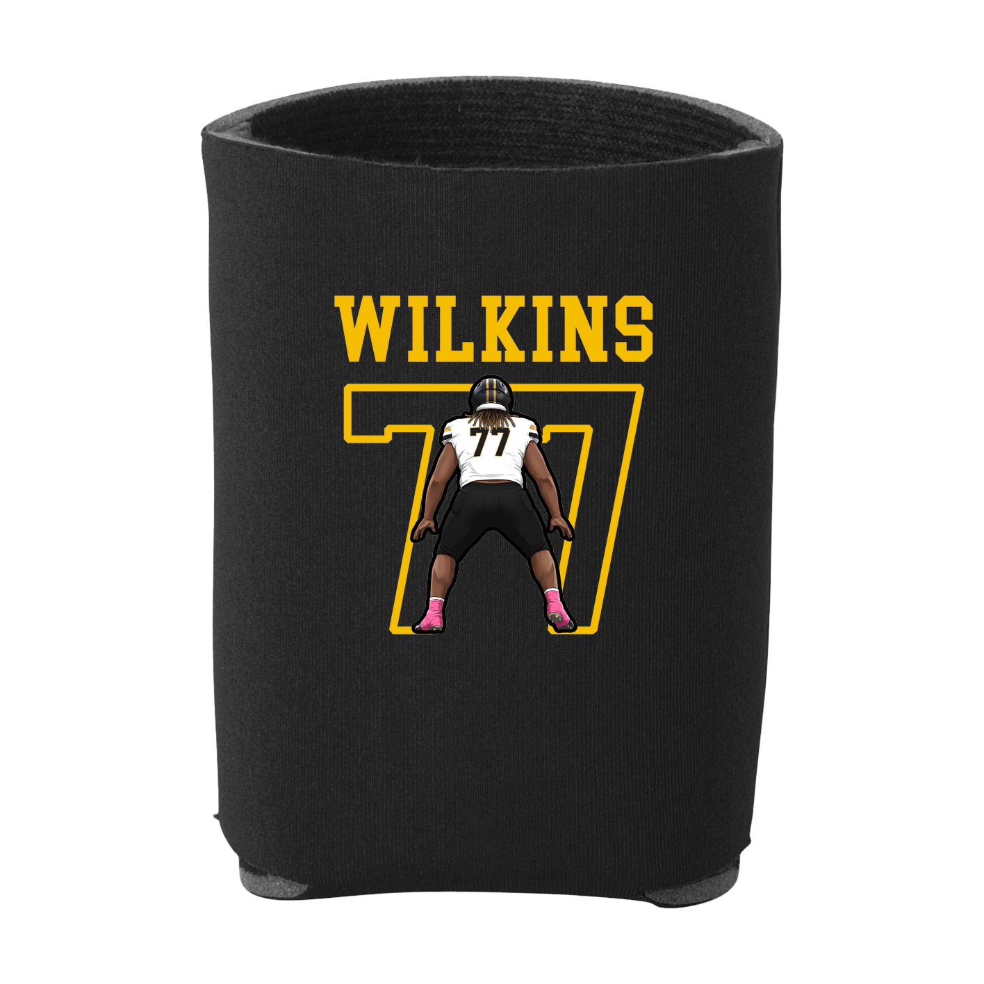 Can Holder — Shirsey in Black