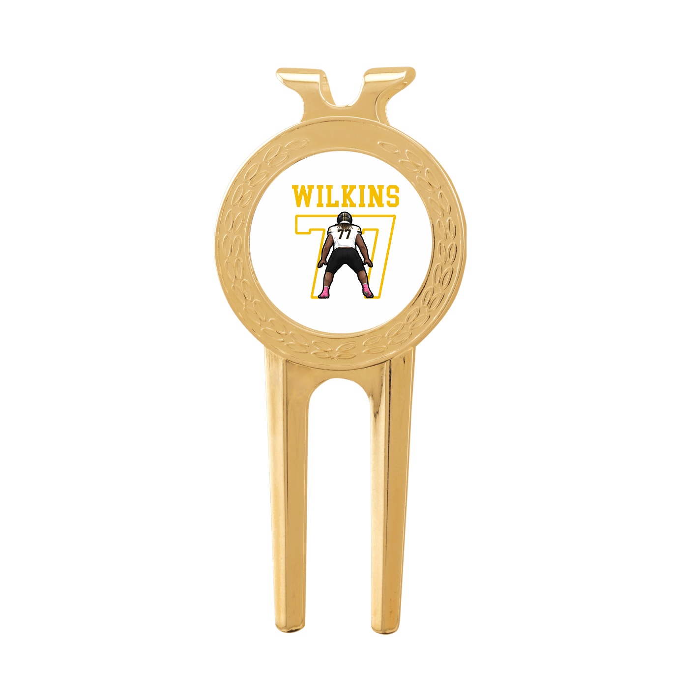 Divot Tool with Ball Marker — Shirsey in Classic