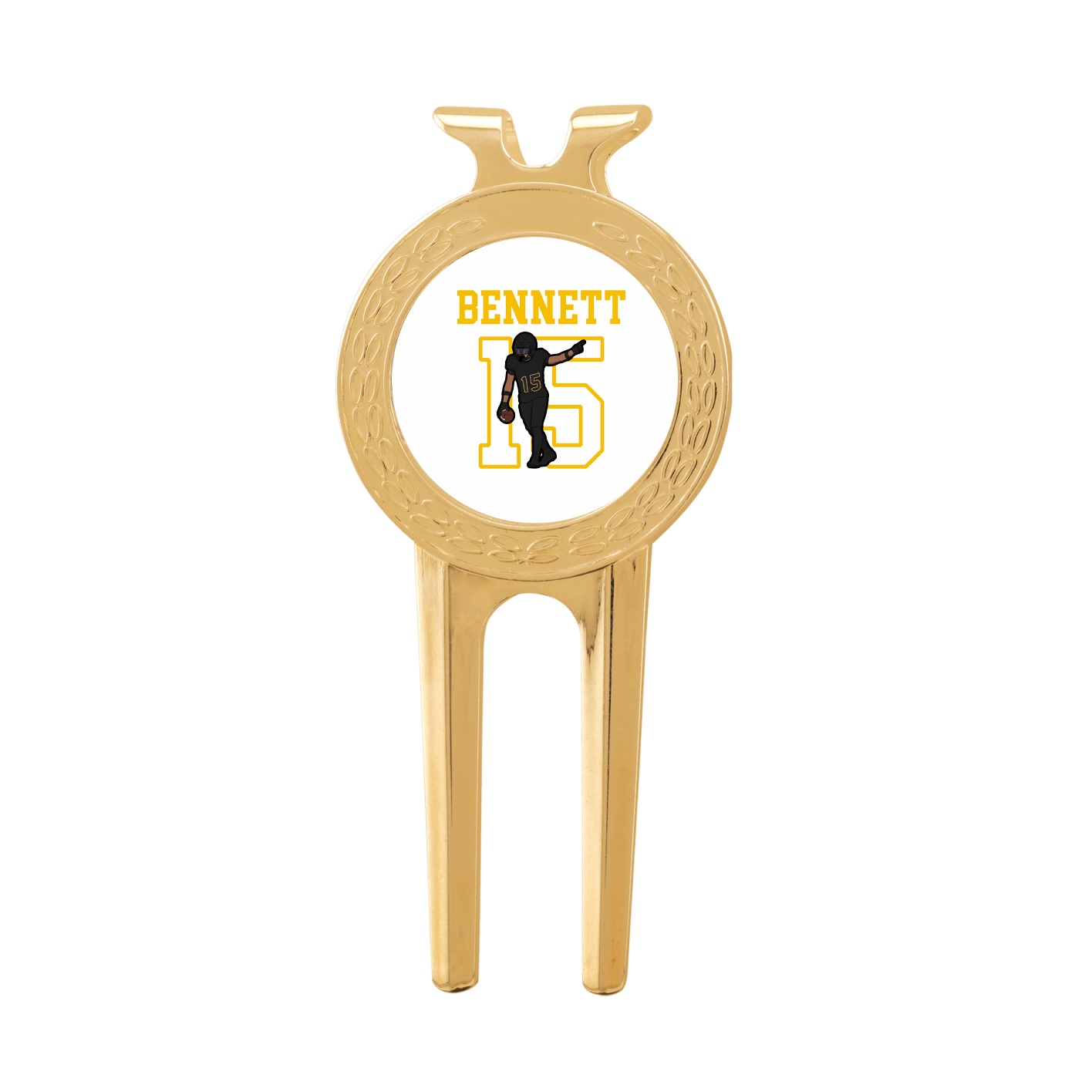 Divot Tool with Ball Marker — Shirsey in Classic