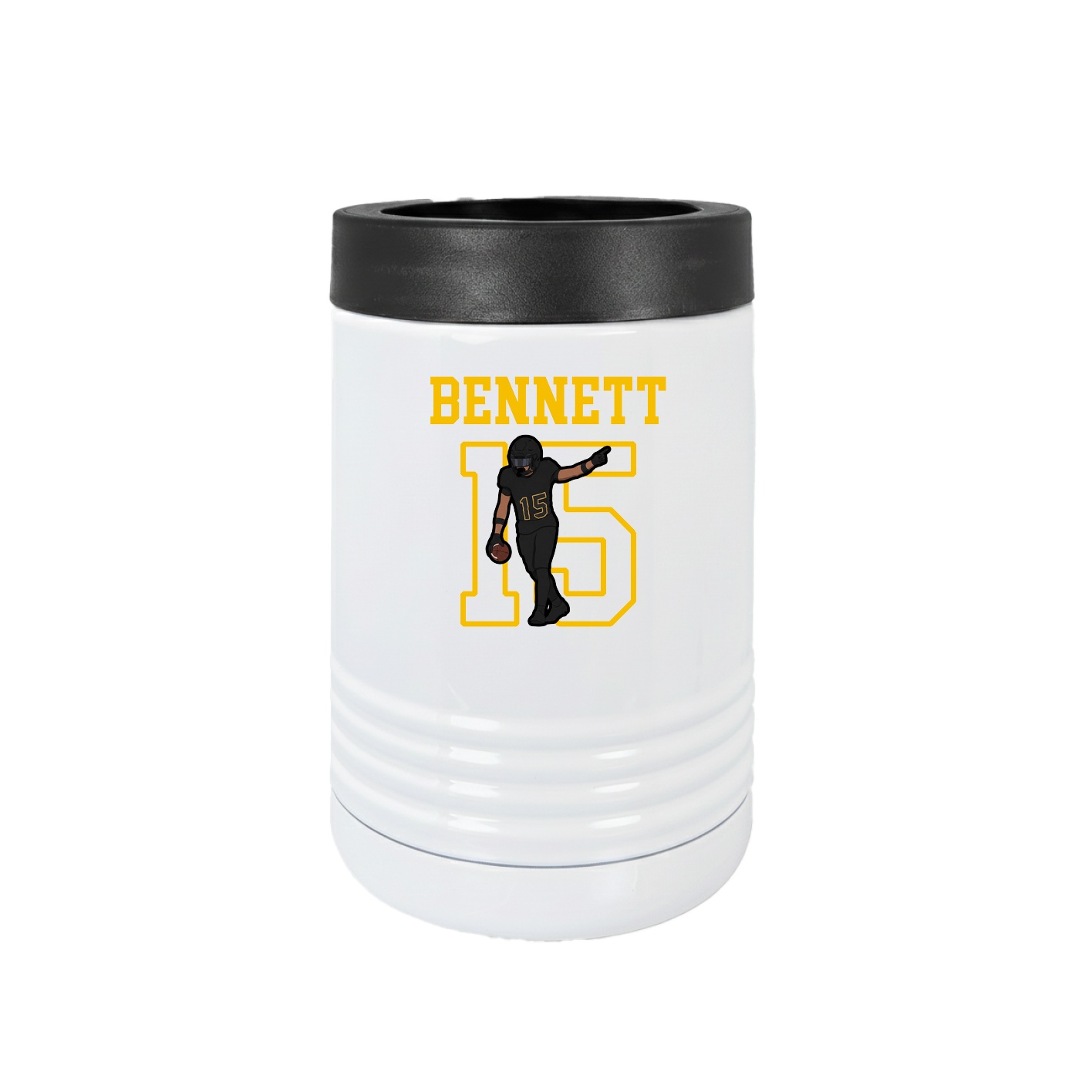 Beverage Holder — Shirsey in White