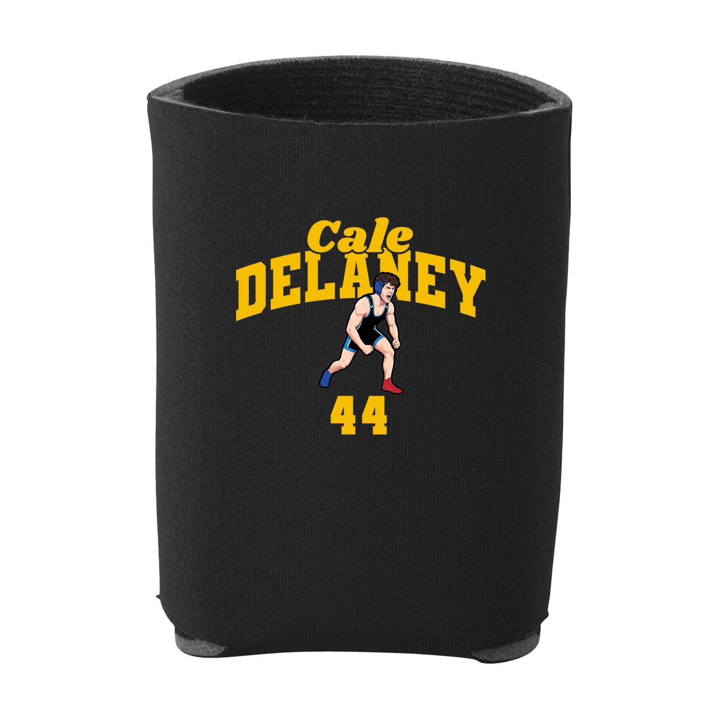 Can Holder — Signature Arch in Black