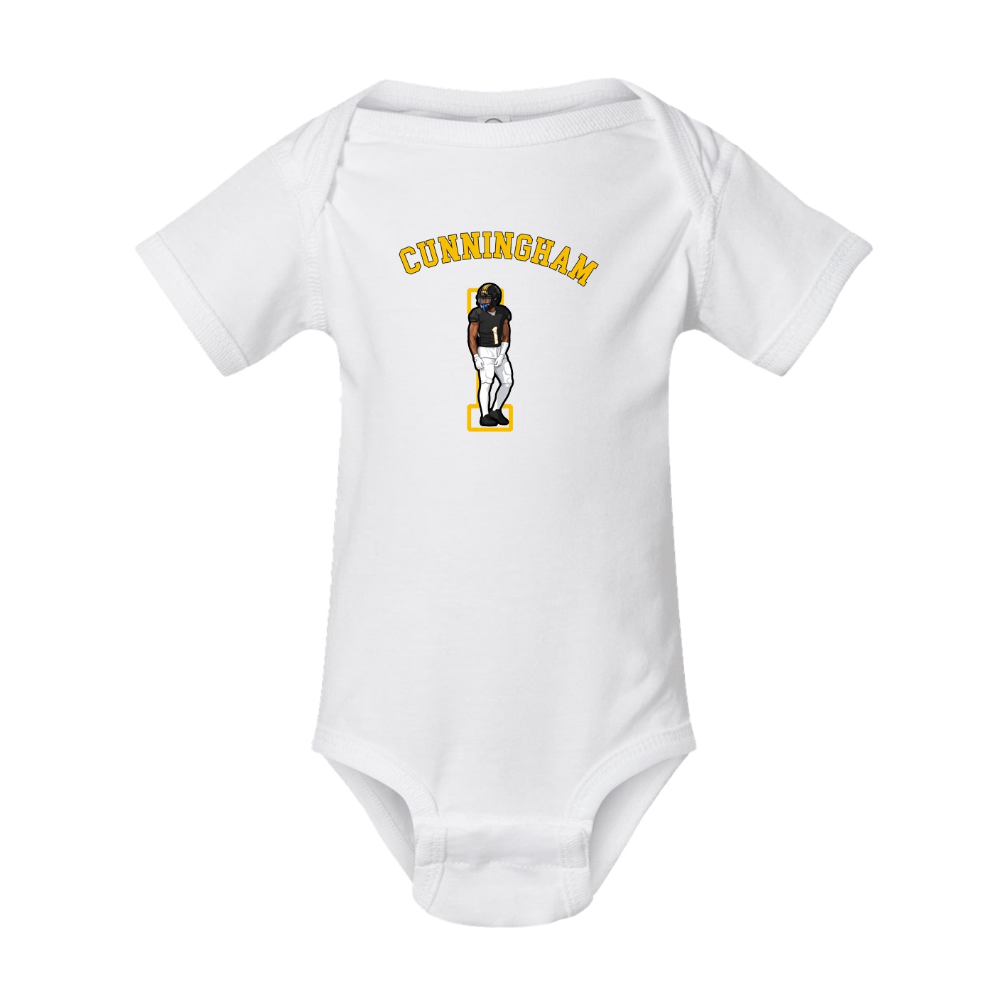 Baby Onesie