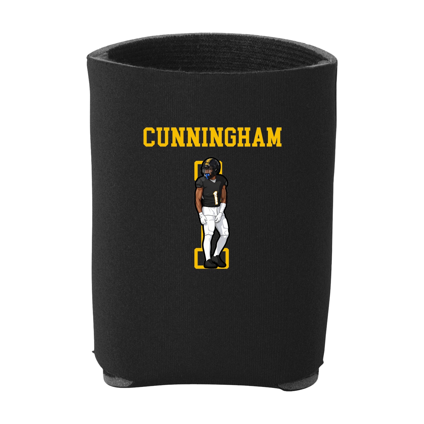 Can Holder — Shirsey in Black