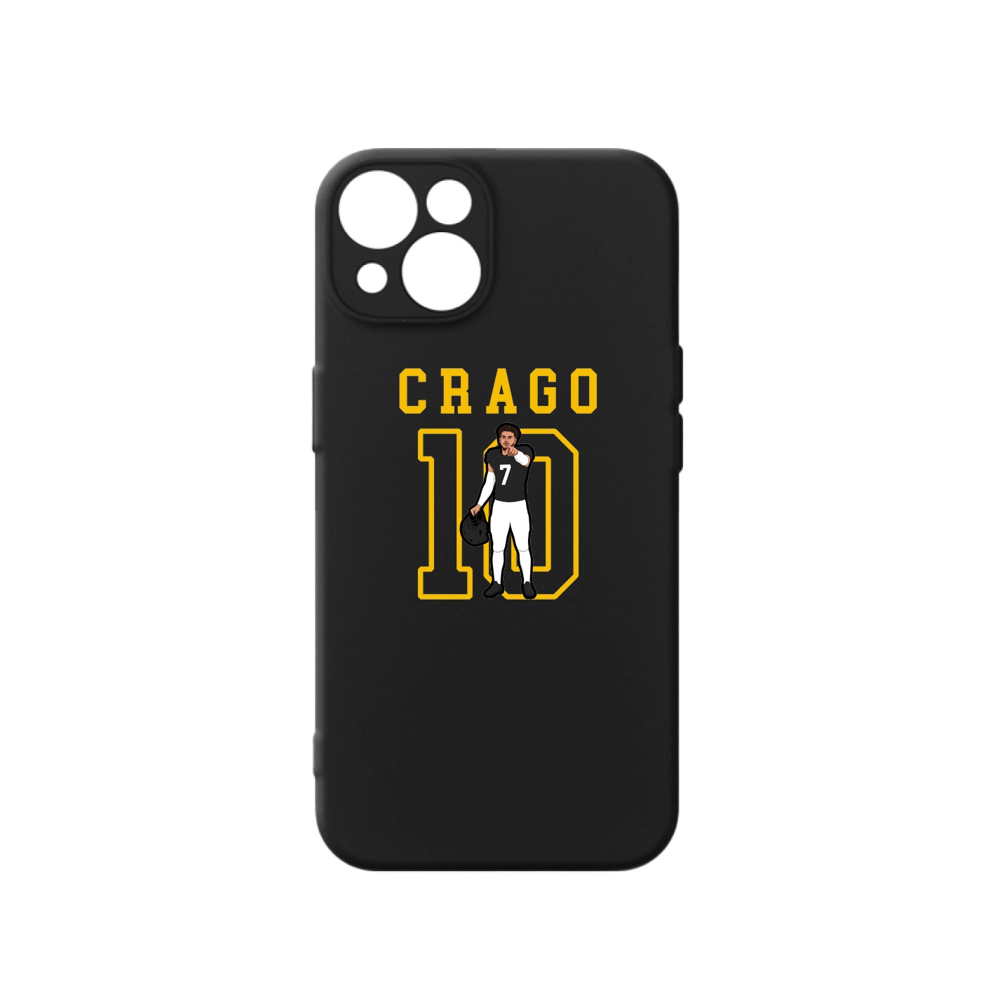 iPhone case