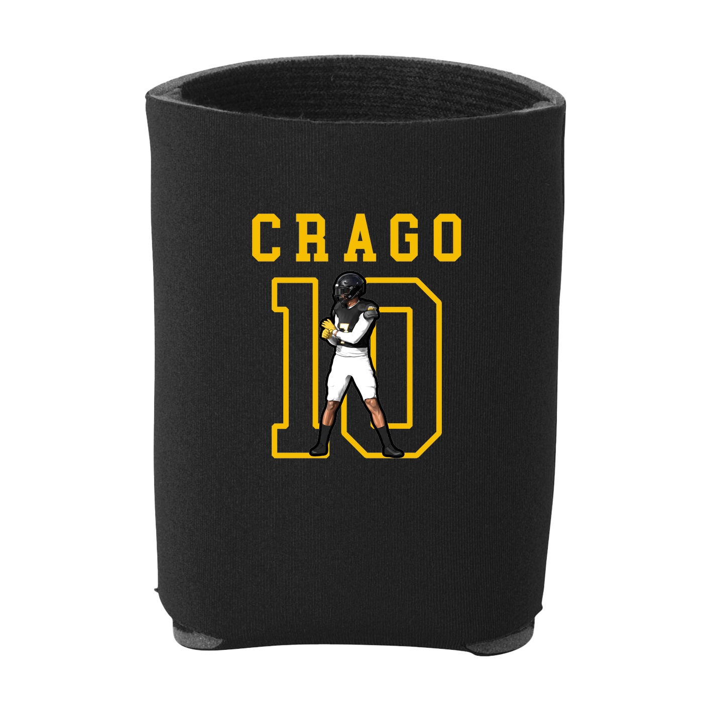 Can Holder — Shirsey in Black