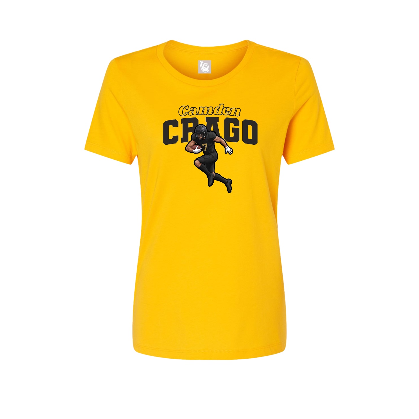 Fitted Women's Tee