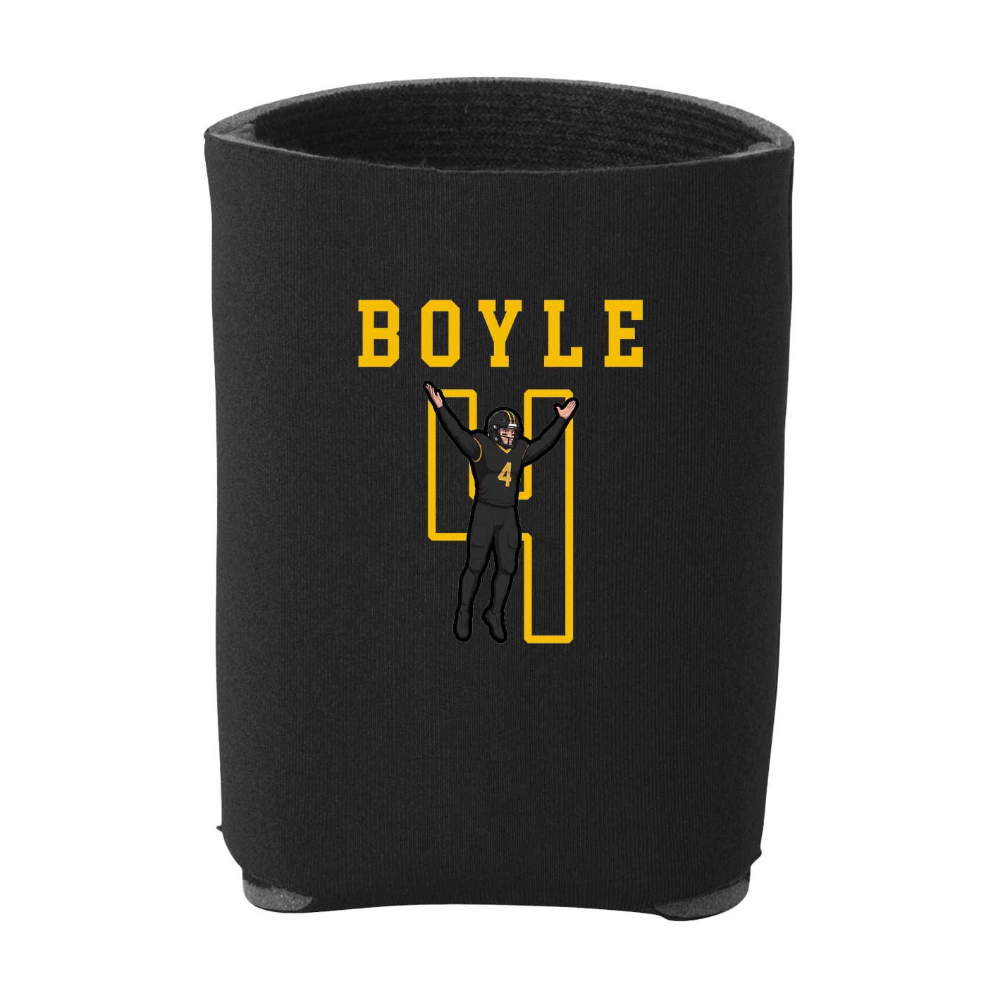 Can Holder — Shirsey in Black