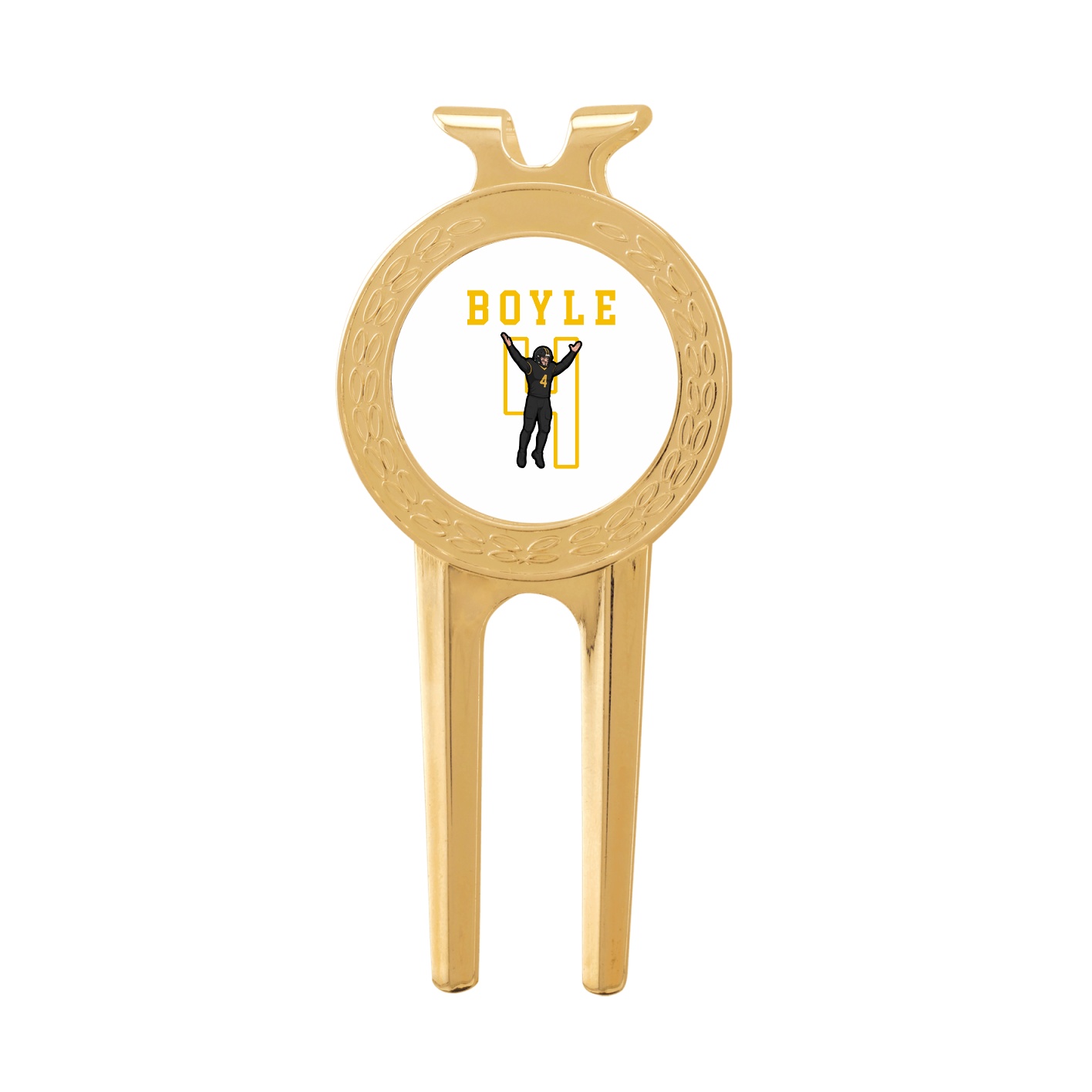 Divot Tool with Ball Marker — Shirsey in Classic