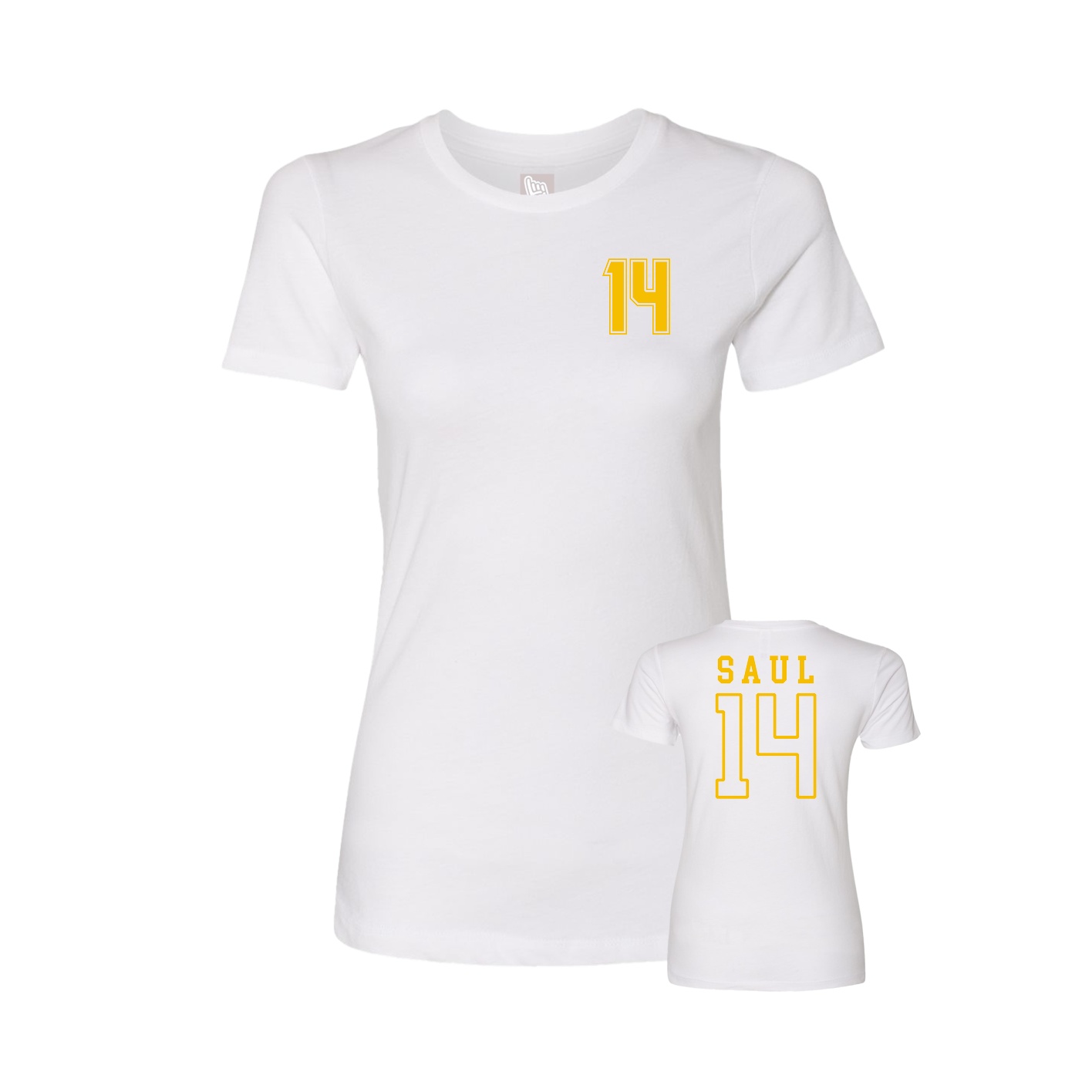 Womens Tee
