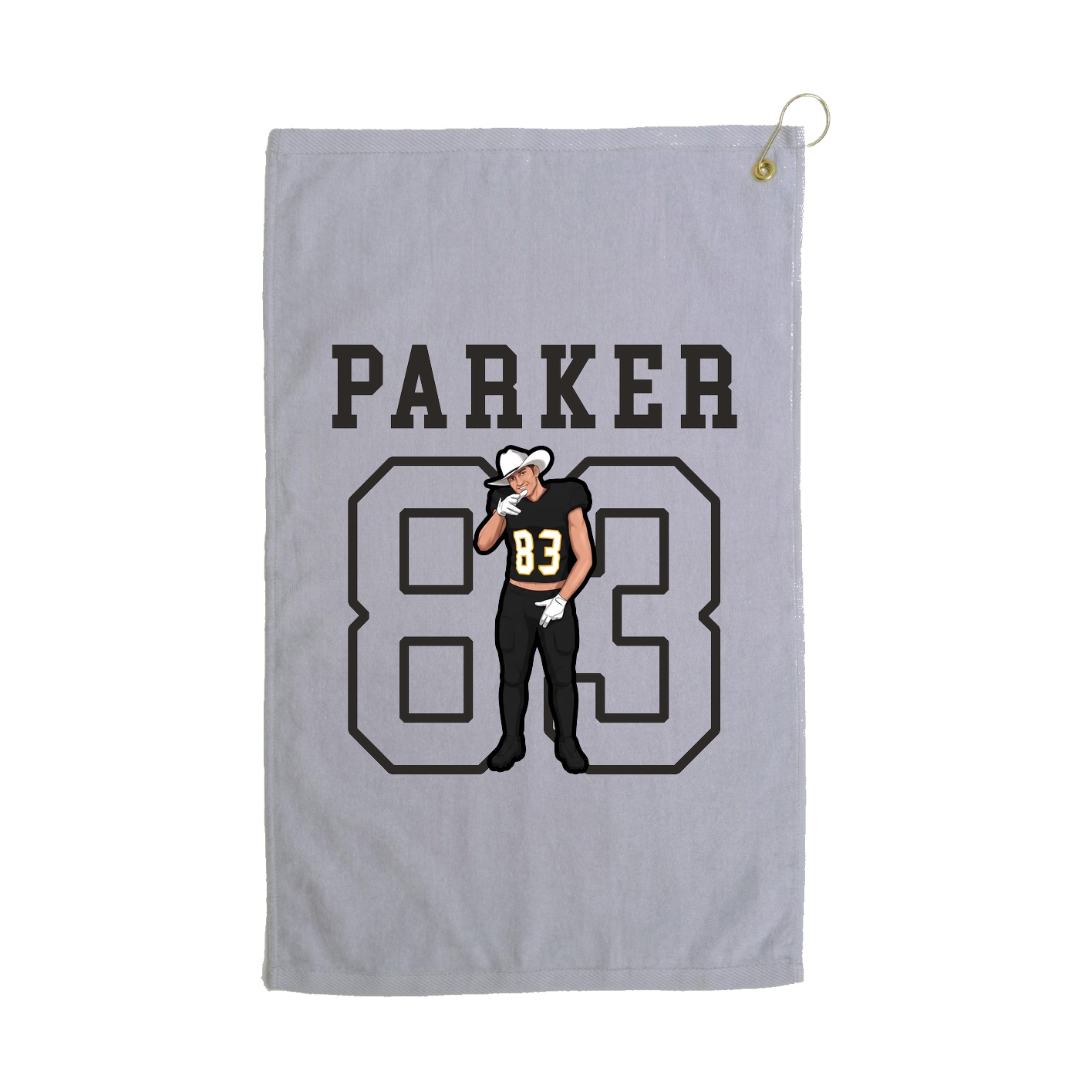 Golf Towel