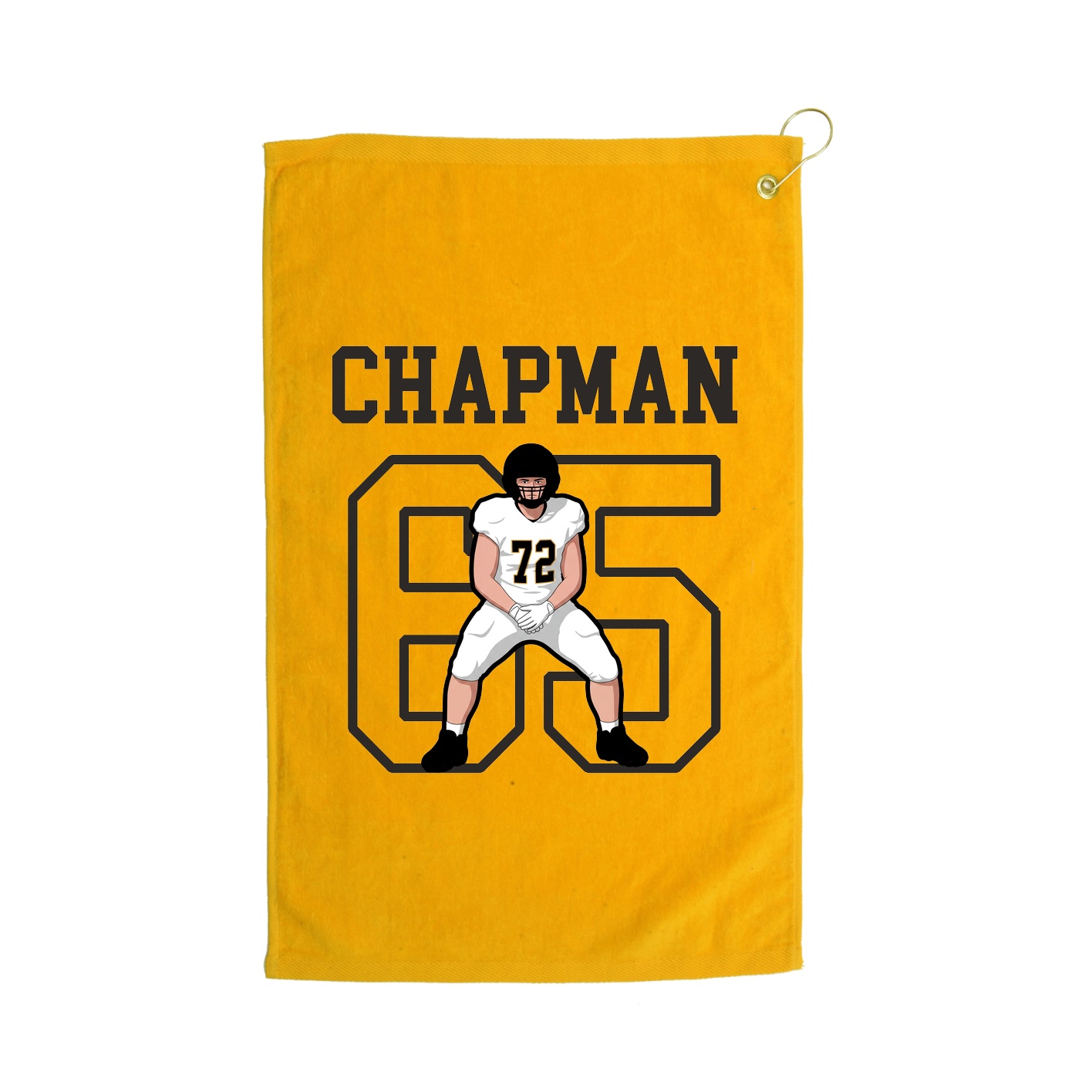 Golf Towel