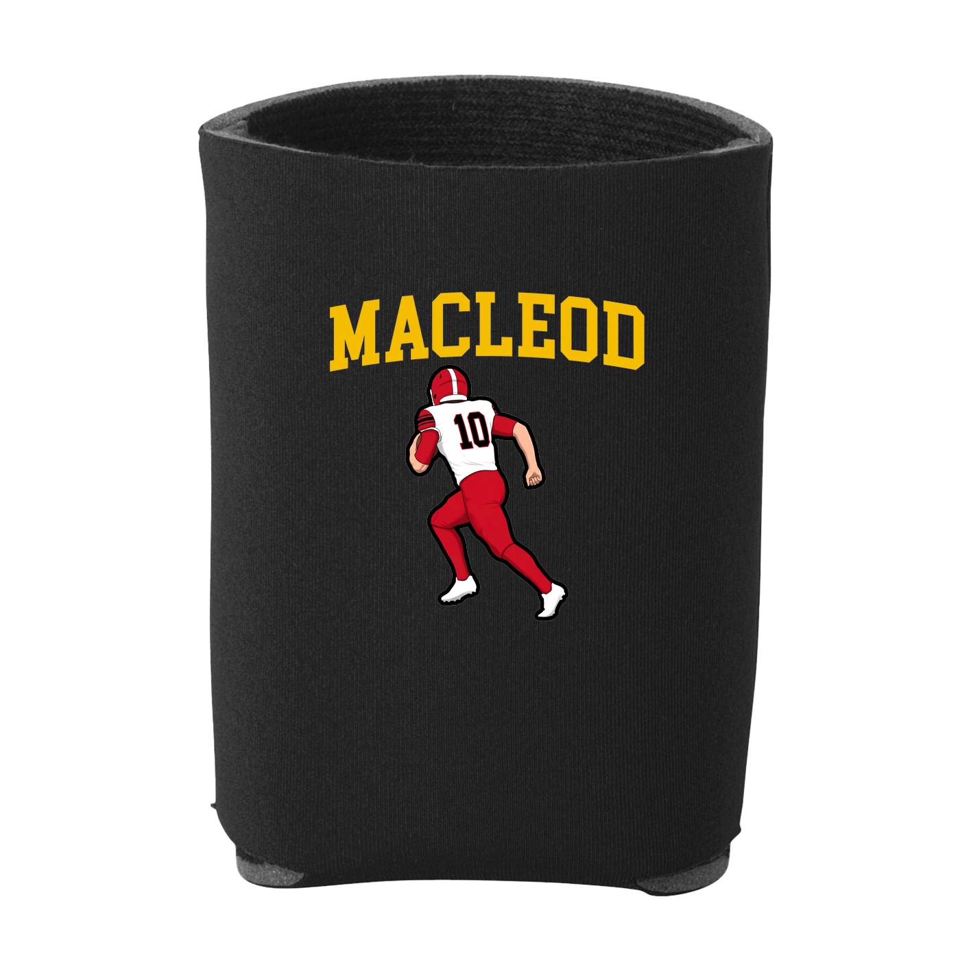 Can Holder — Shirsey in Black
